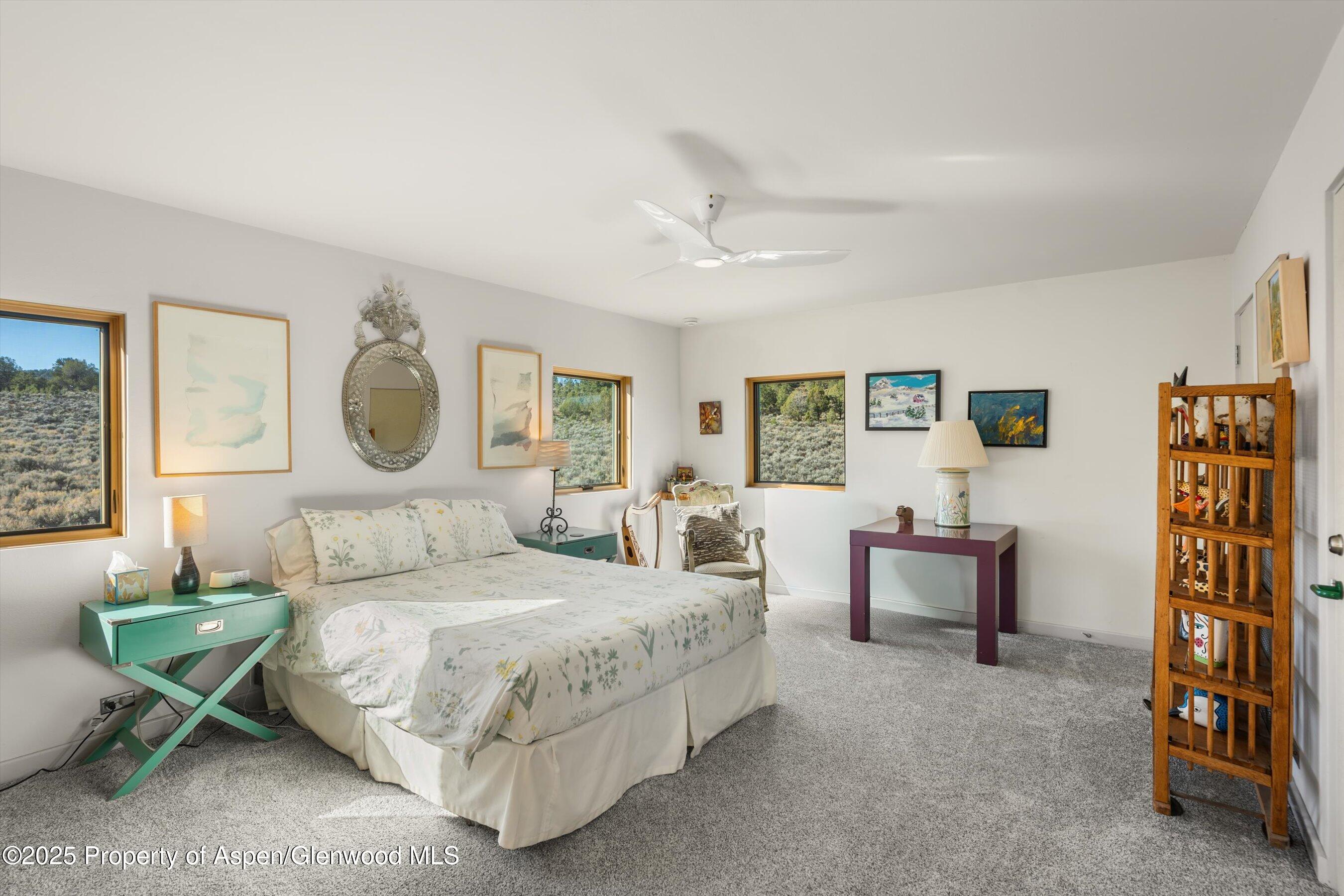 525 Cactus Flats Road Carbondale CO 81623