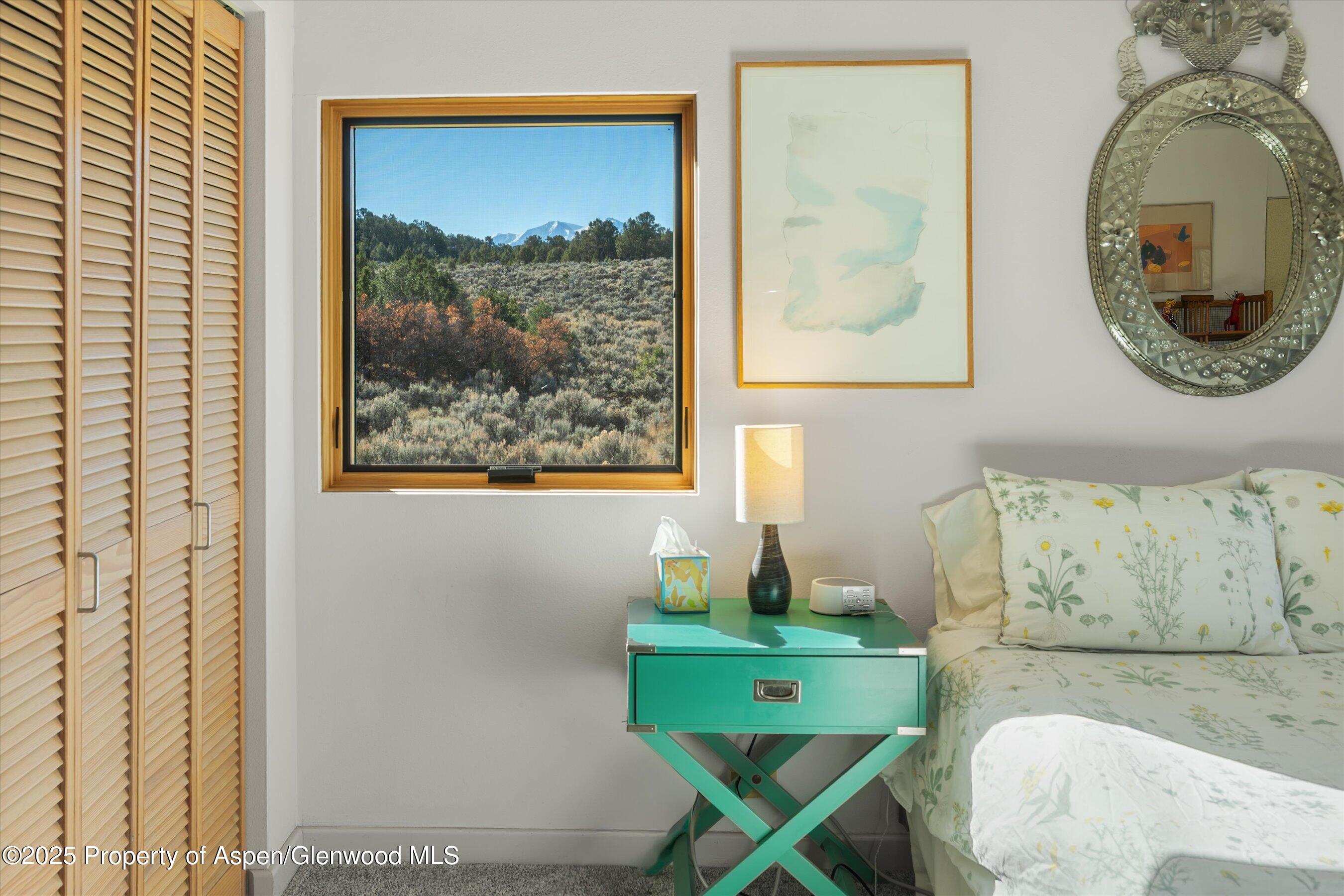 525 Cactus Flats Road Carbondale CO 81623