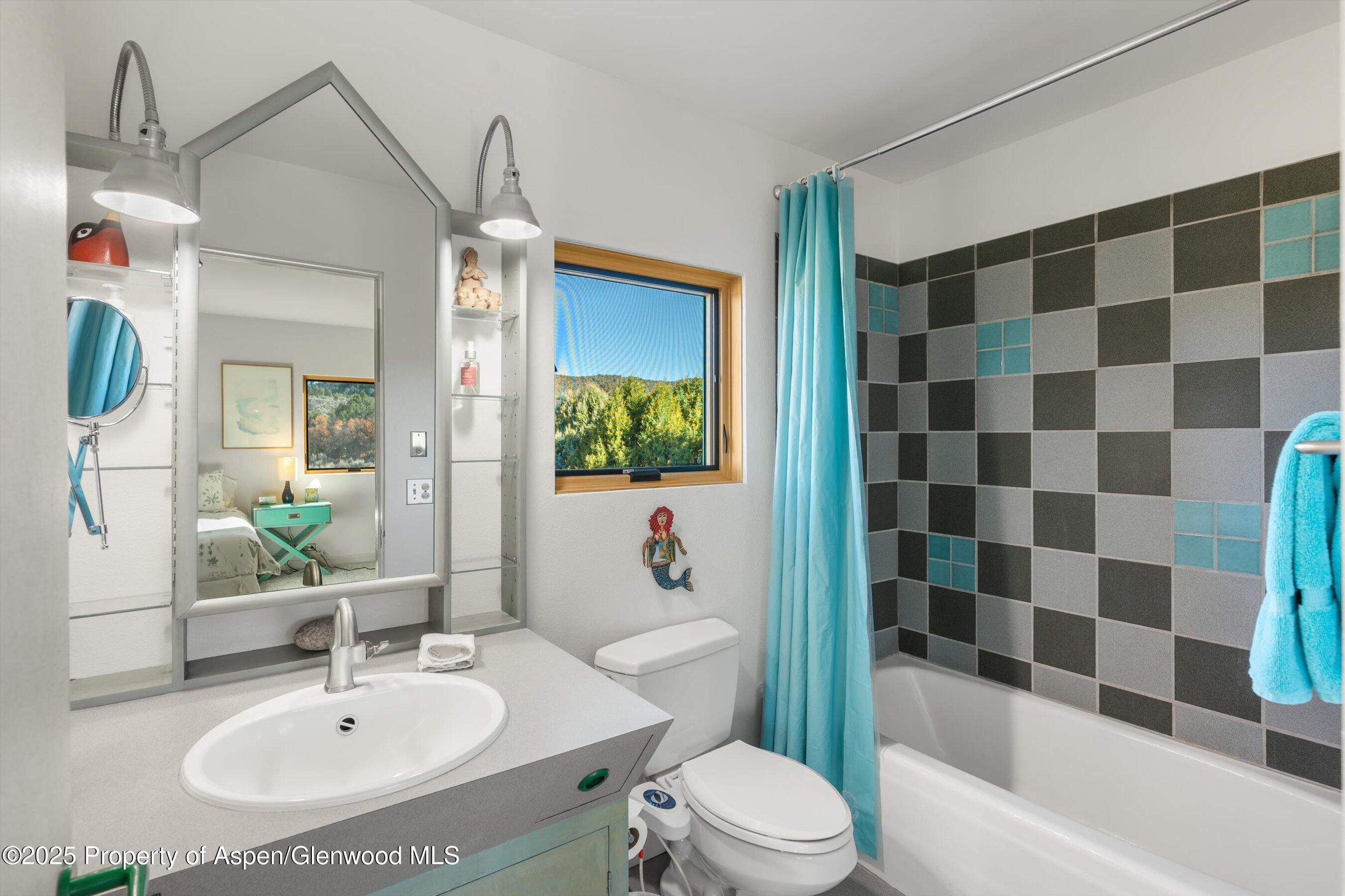 525 Cactus Flats Road Carbondale CO 81623