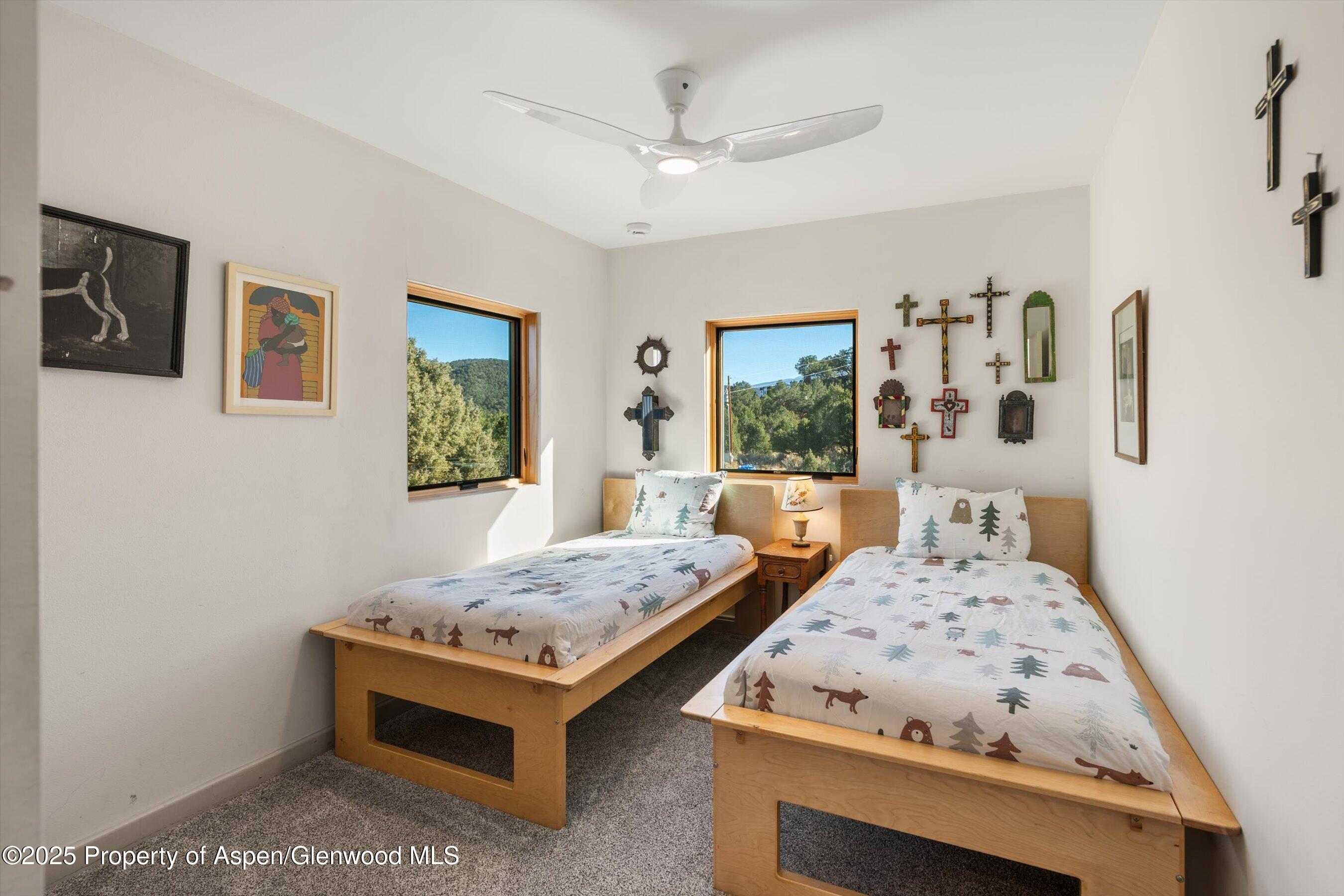525 Cactus Flats Road Carbondale CO 81623