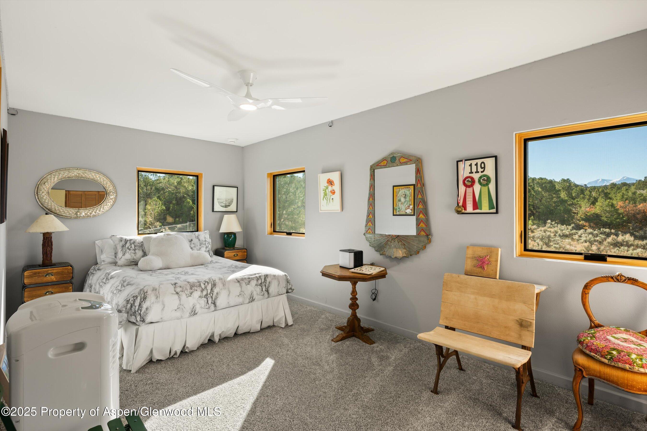 525 Cactus Flats Road Carbondale CO 81623