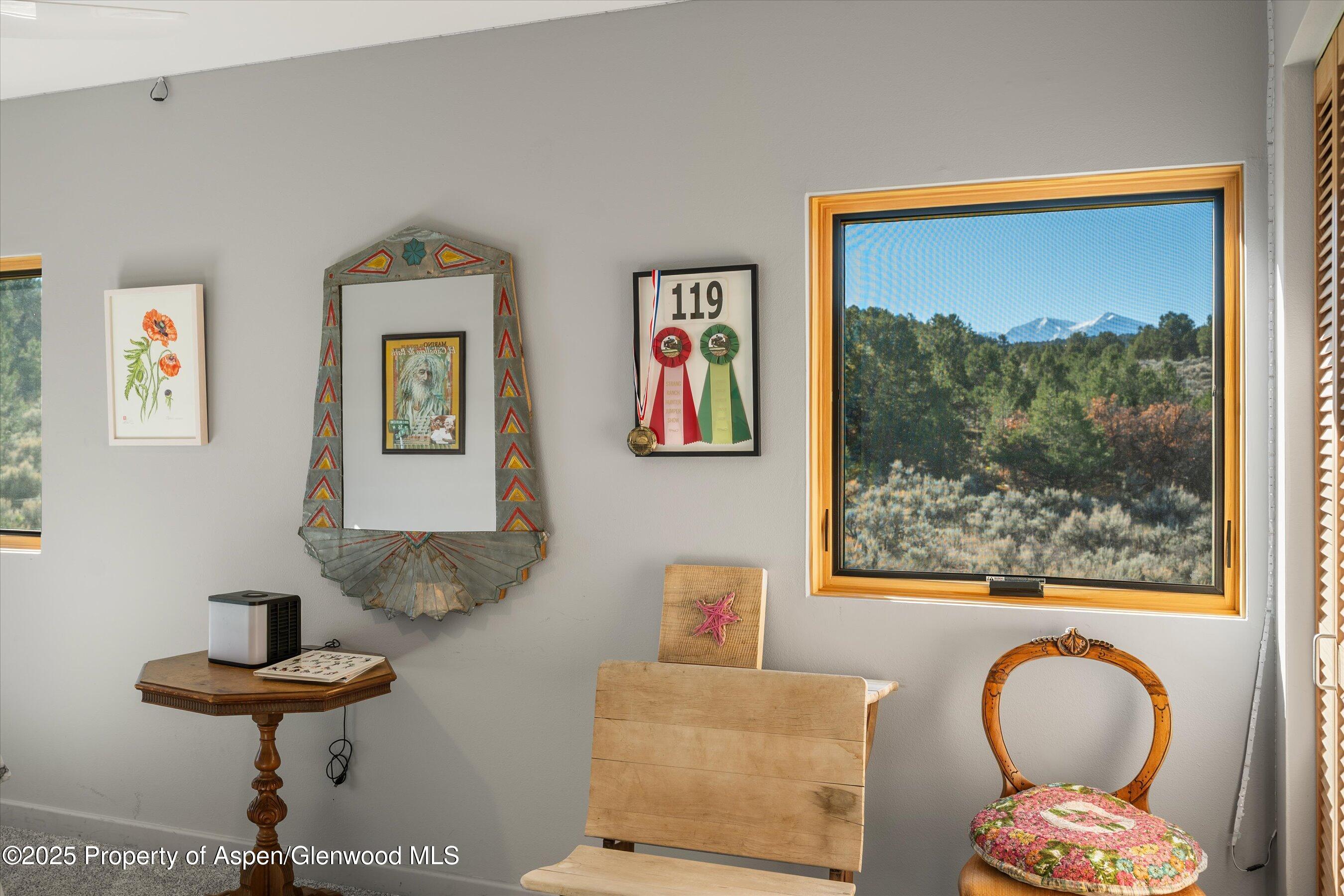 525 Cactus Flats Road Carbondale CO 81623