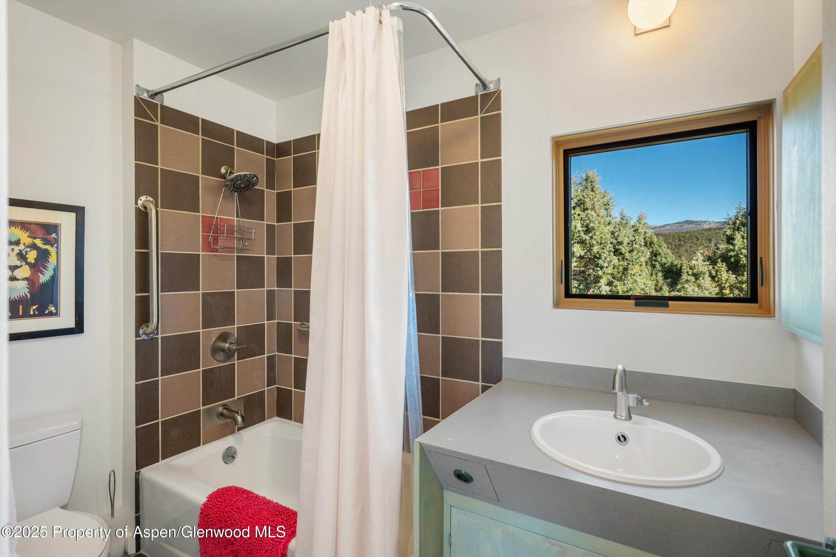 525 Cactus Flats Road Carbondale CO 81623