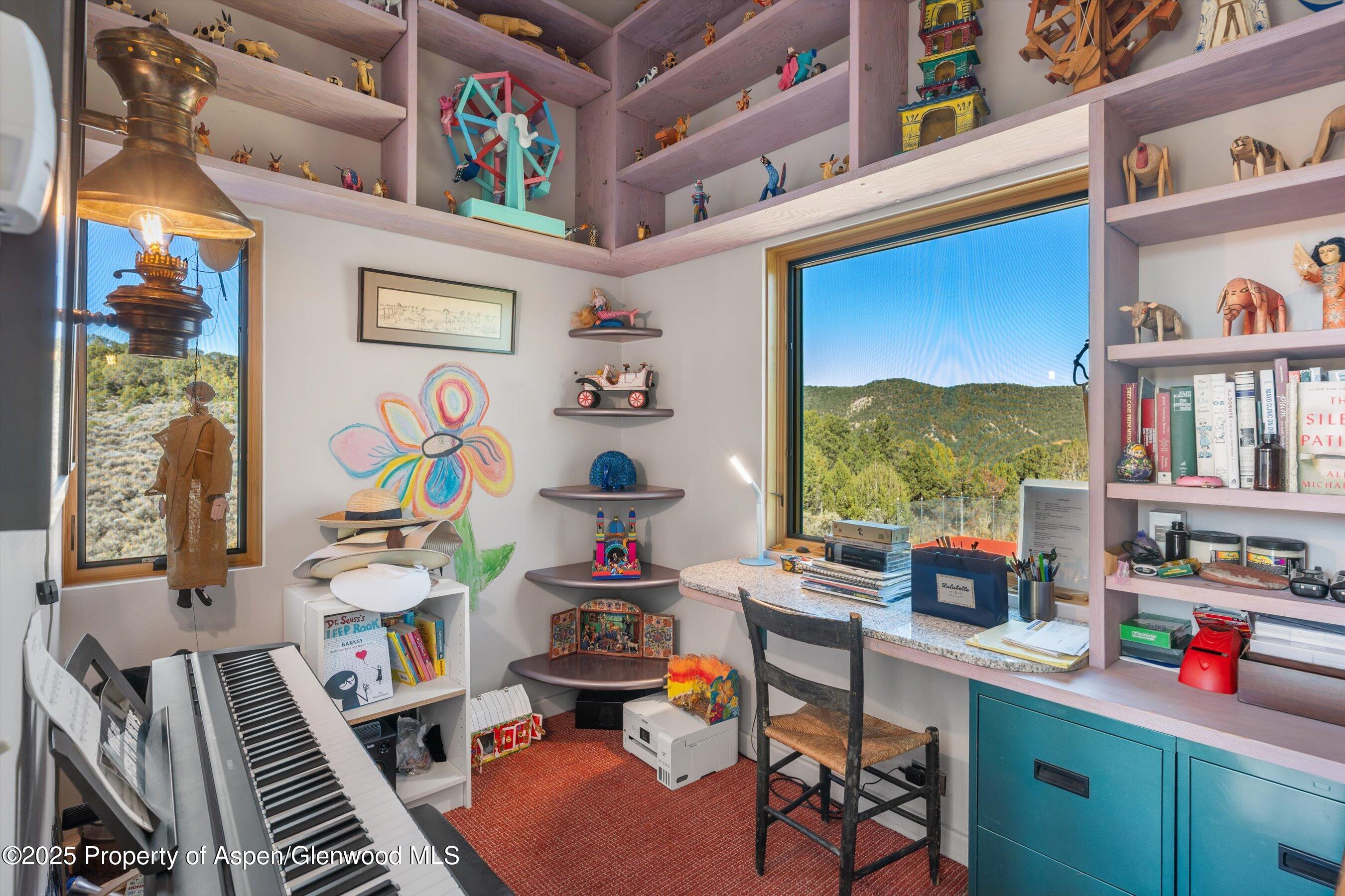 525 Cactus Flats Road Carbondale CO 81623