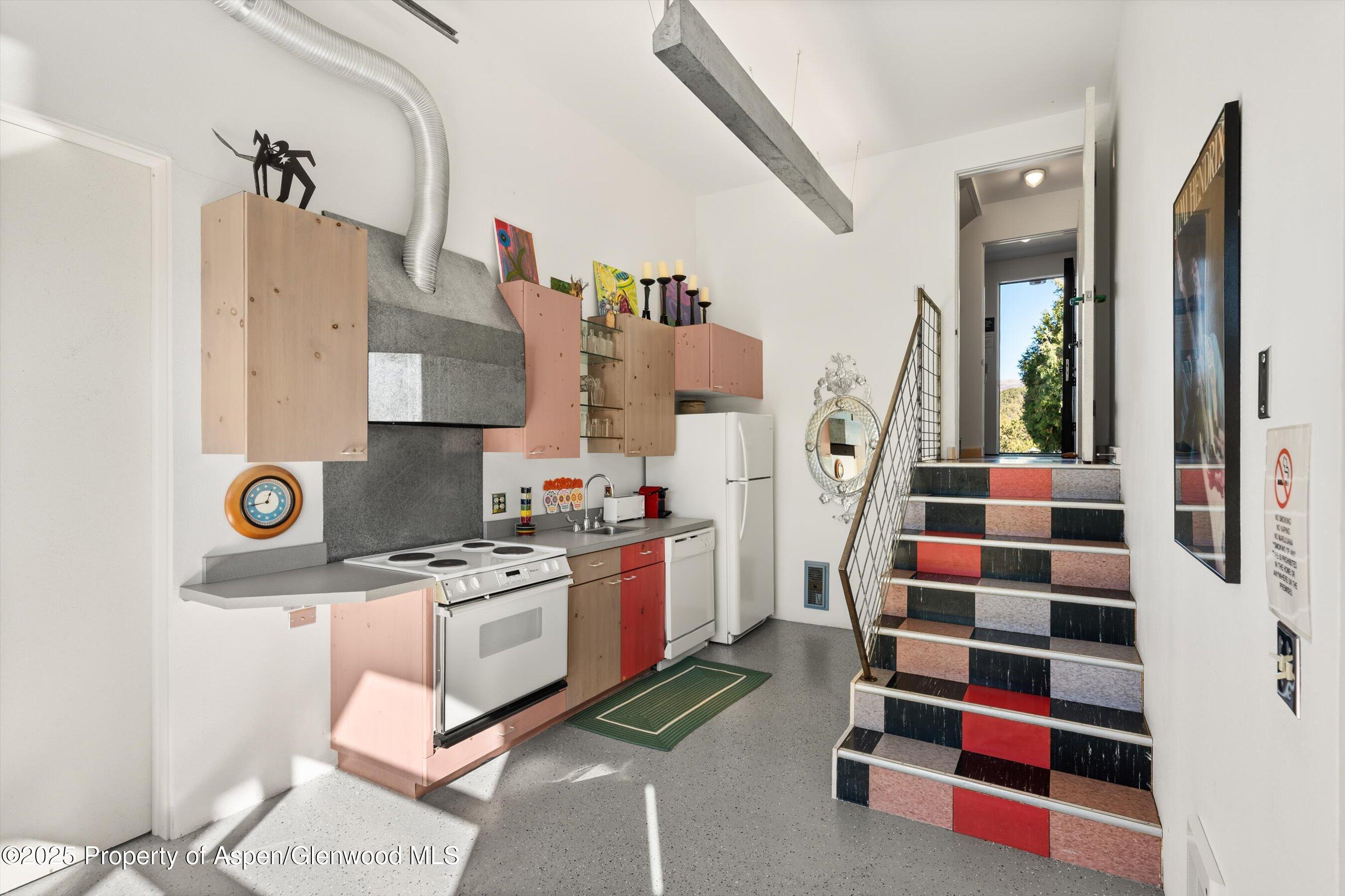 525 Cactus Flats Road Carbondale CO 81623