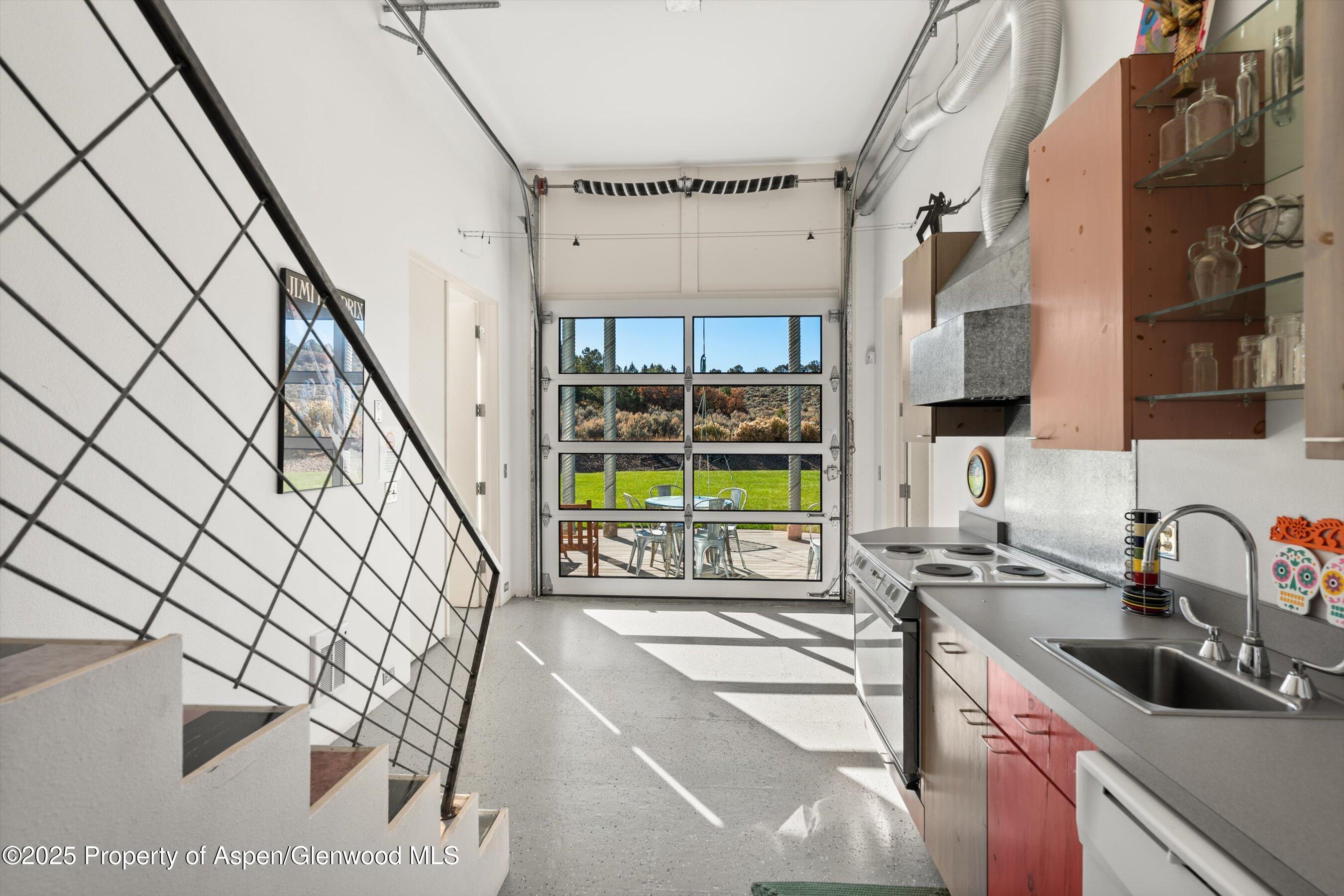 525 Cactus Flats Road Carbondale CO 81623