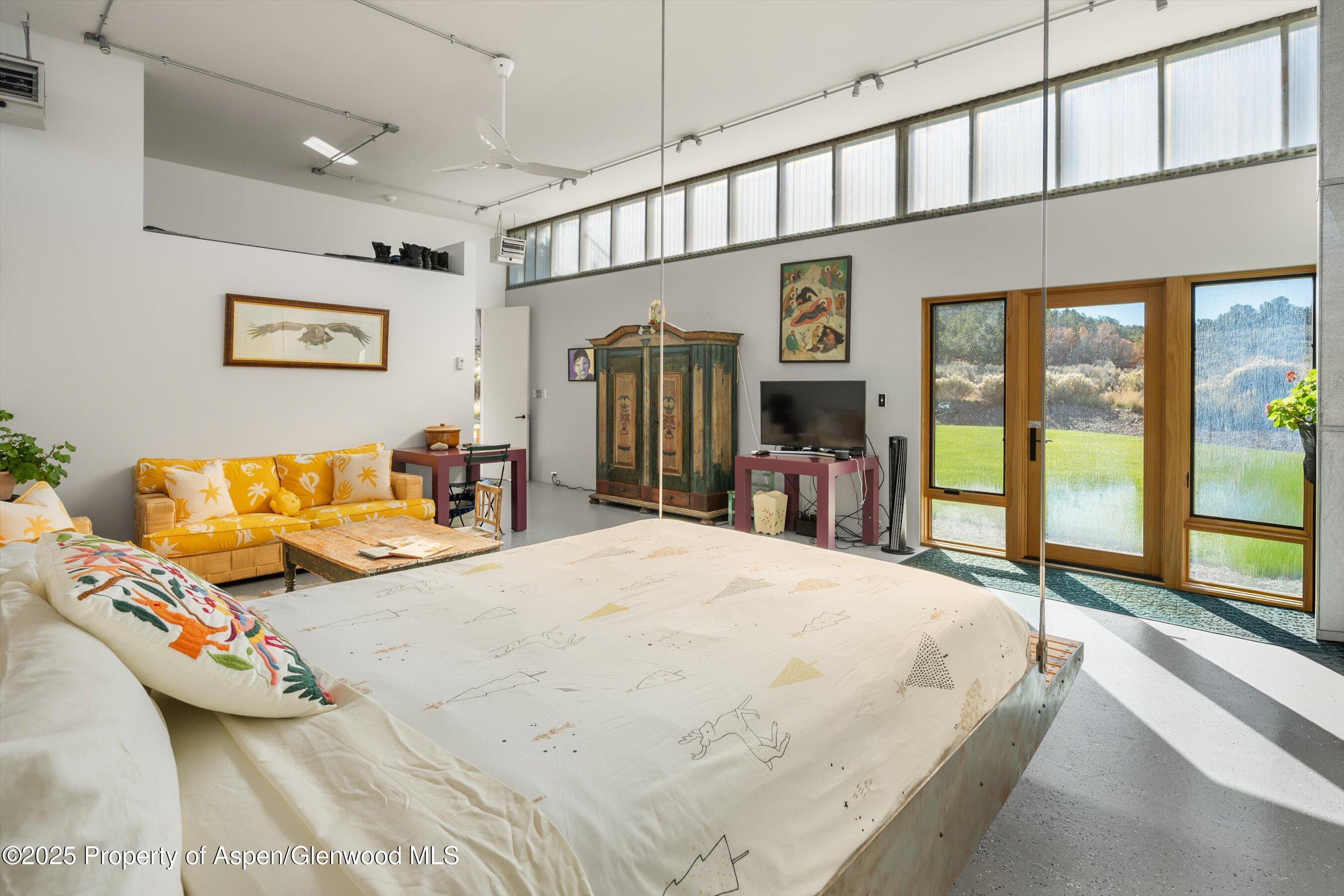 525 Cactus Flats Road Carbondale CO 81623