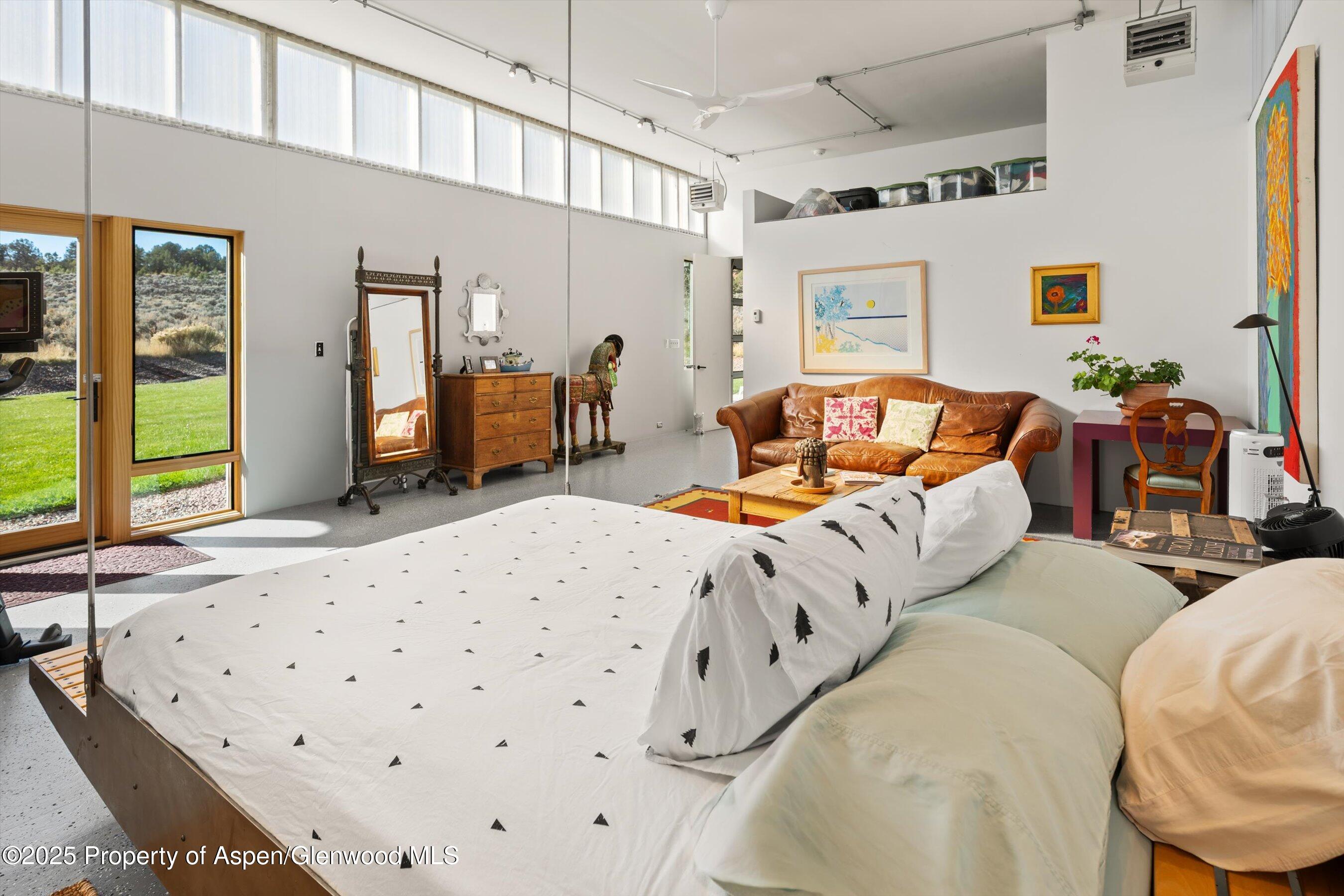 525 Cactus Flats Road Carbondale CO 81623