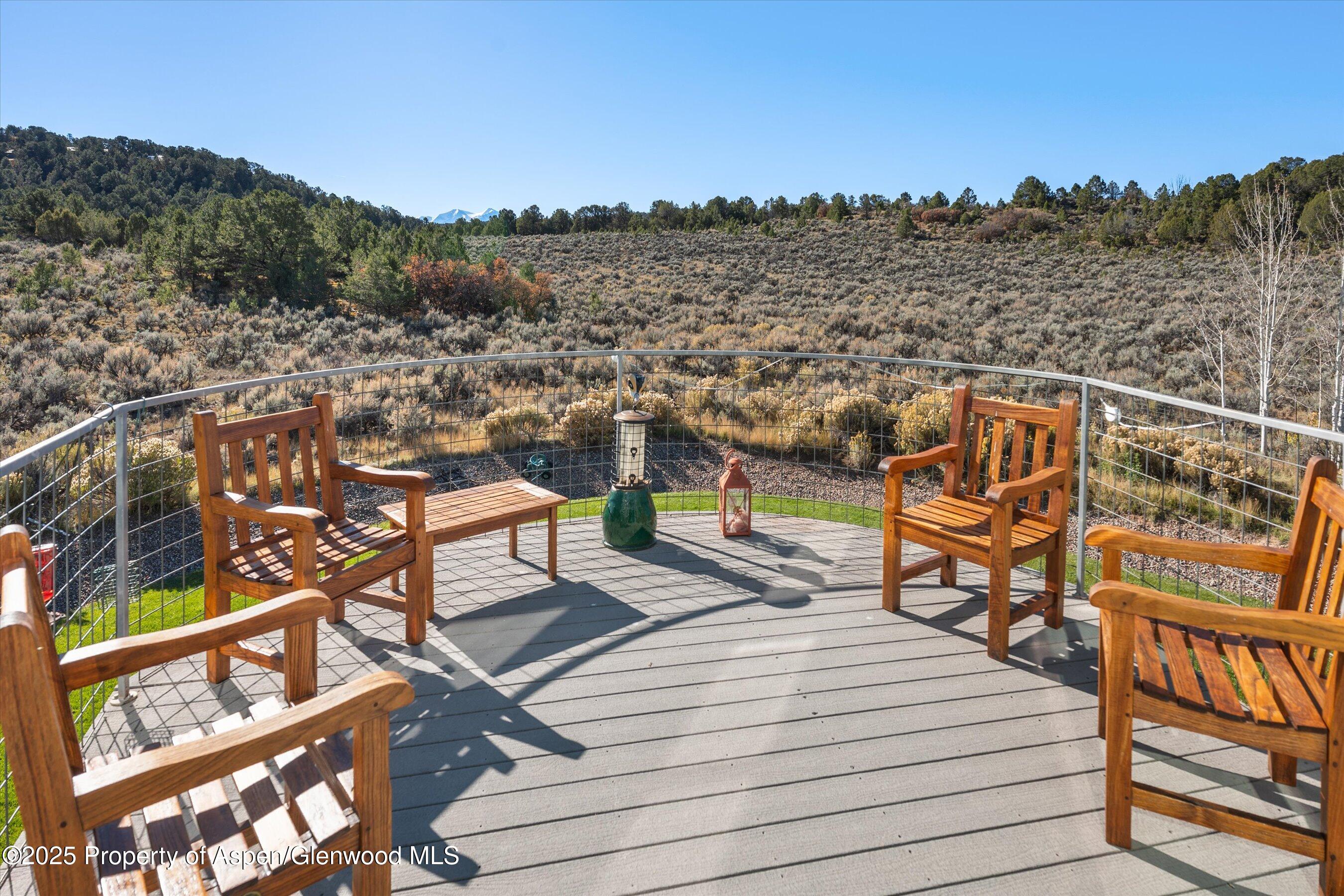525 Cactus Flats Road Carbondale CO 81623