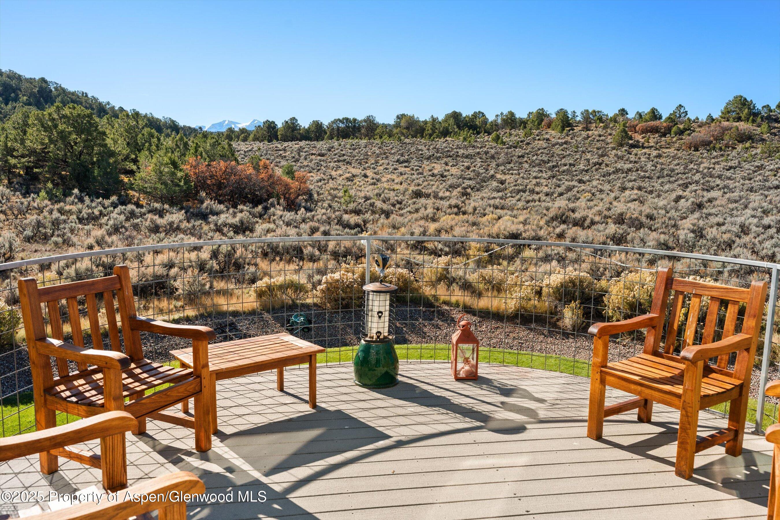 525 Cactus Flats Road Carbondale CO 81623