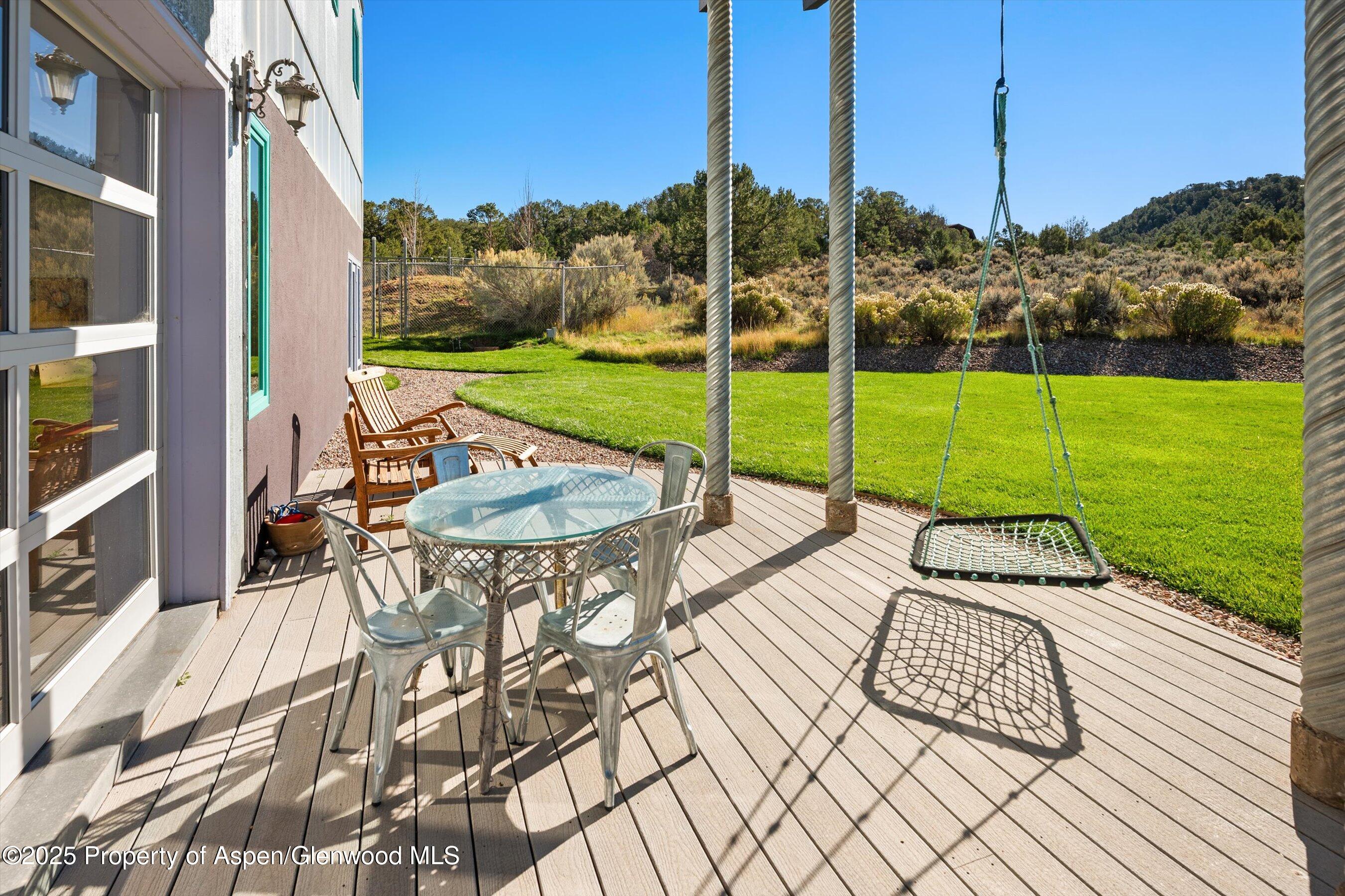 525 Cactus Flats Road Carbondale CO 81623