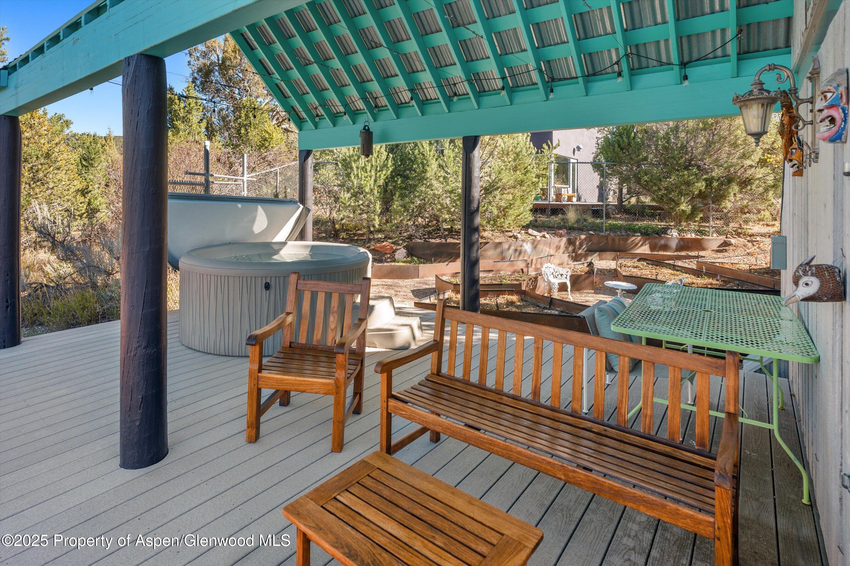 525 Cactus Flats Road Carbondale CO 81623