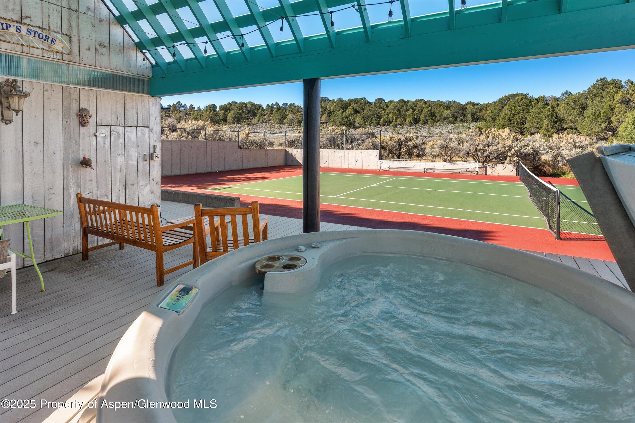 525 Cactus Flats Road Carbondale CO 81623