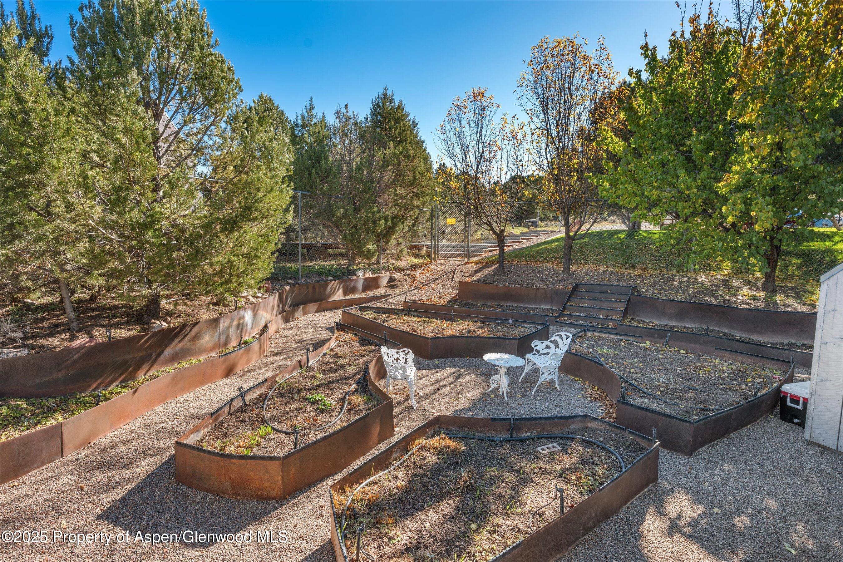 525 Cactus Flats Road Carbondale CO 81623