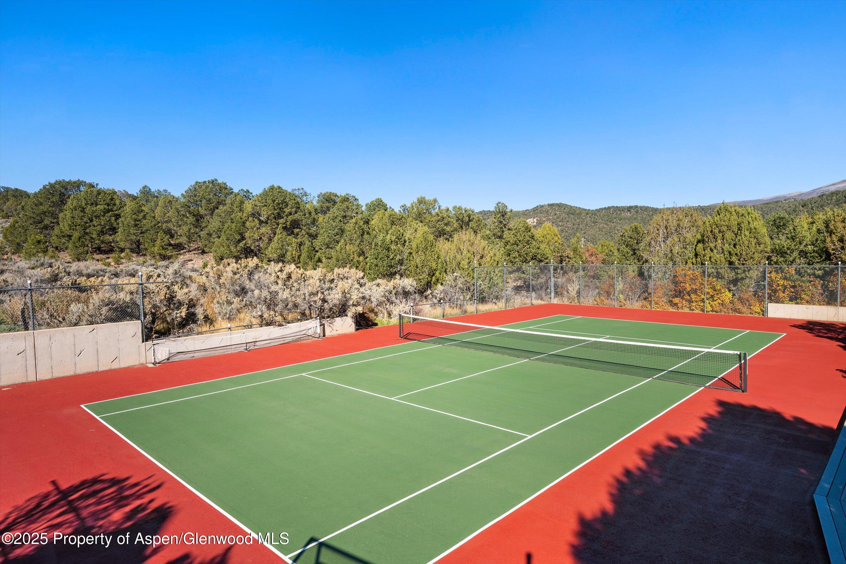 525 Cactus Flats Road Carbondale CO 81623