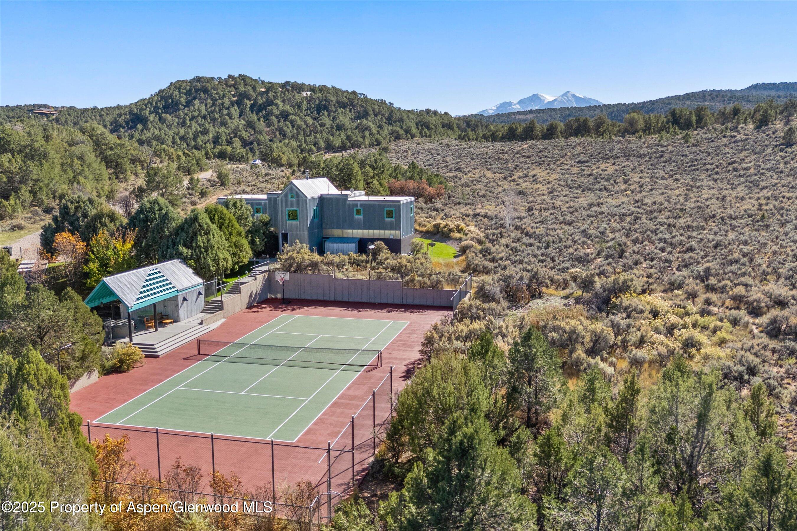 525 Cactus Flats Road Carbondale CO 81623