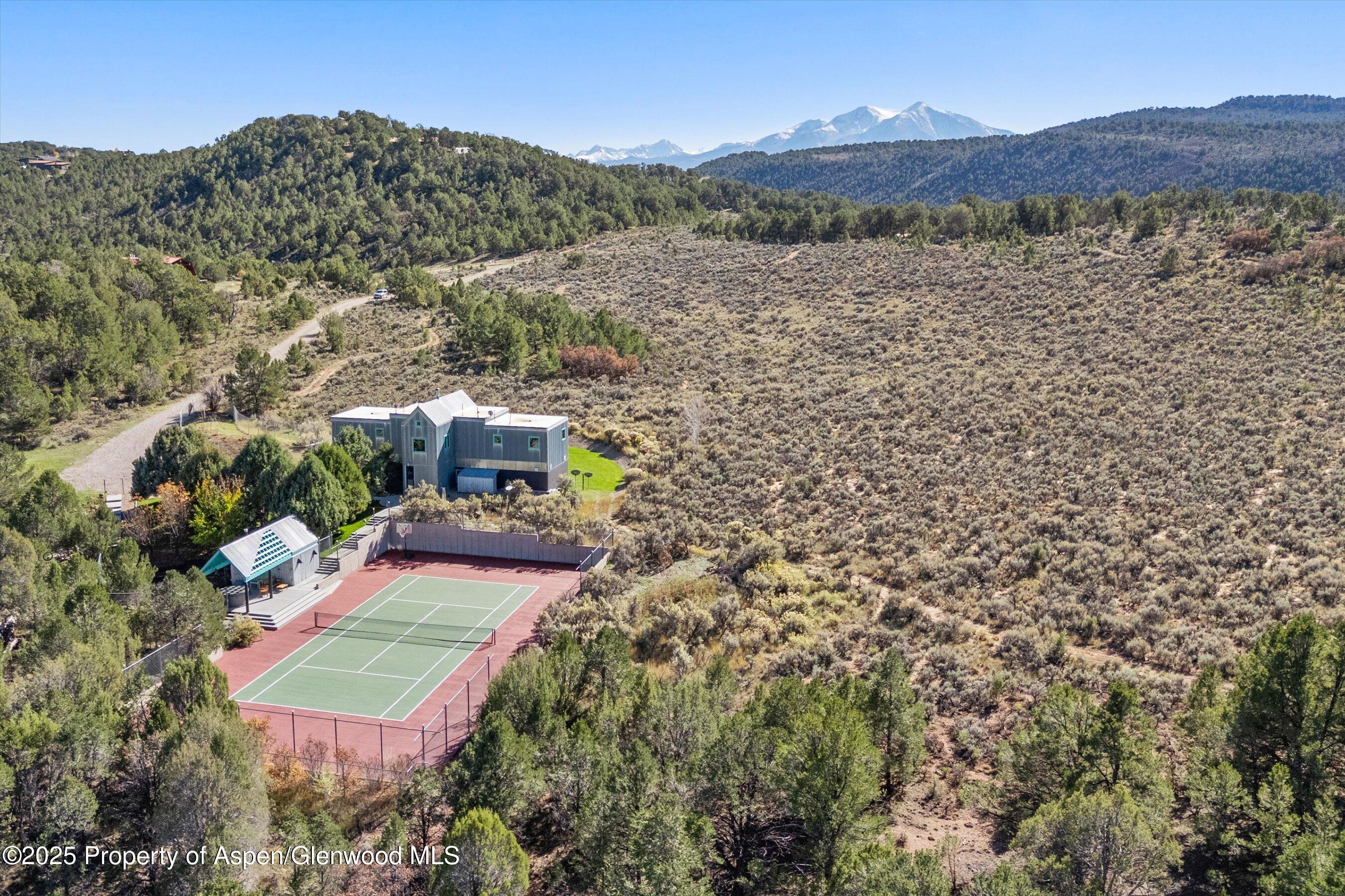525 Cactus Flats Road Carbondale CO 81623