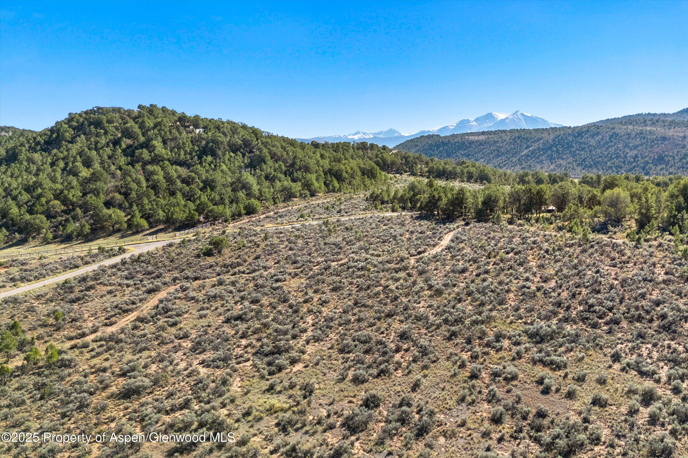 525 Cactus Flats Road Carbondale CO 81623