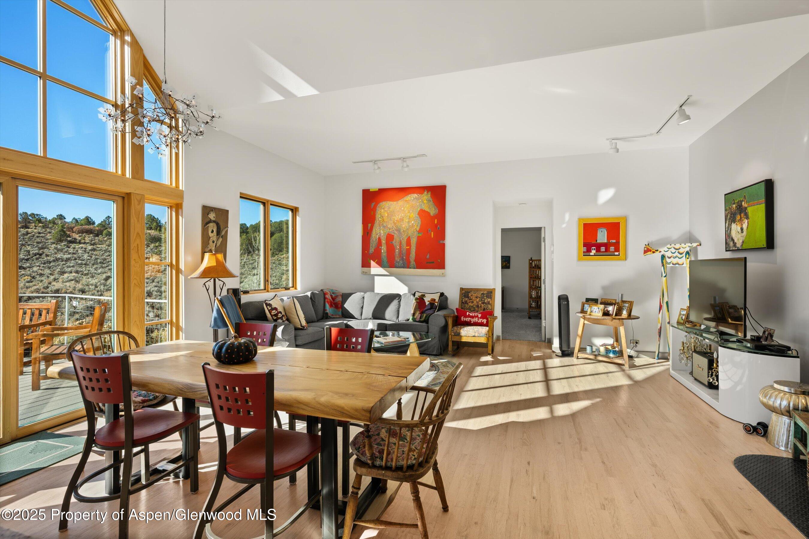 525 Cactus Flats Road Carbondale CO 81623