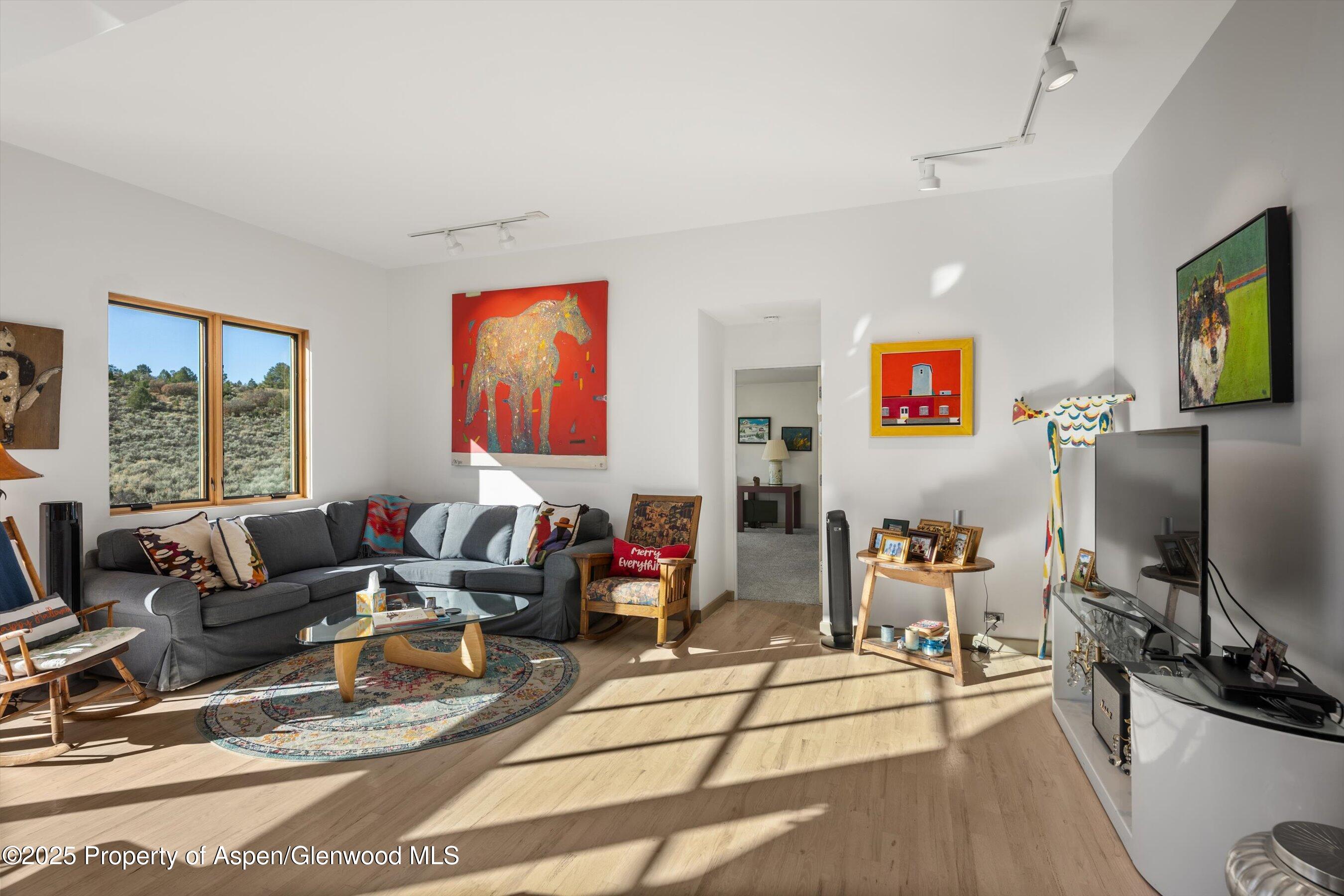 525 Cactus Flats Road Carbondale CO 81623