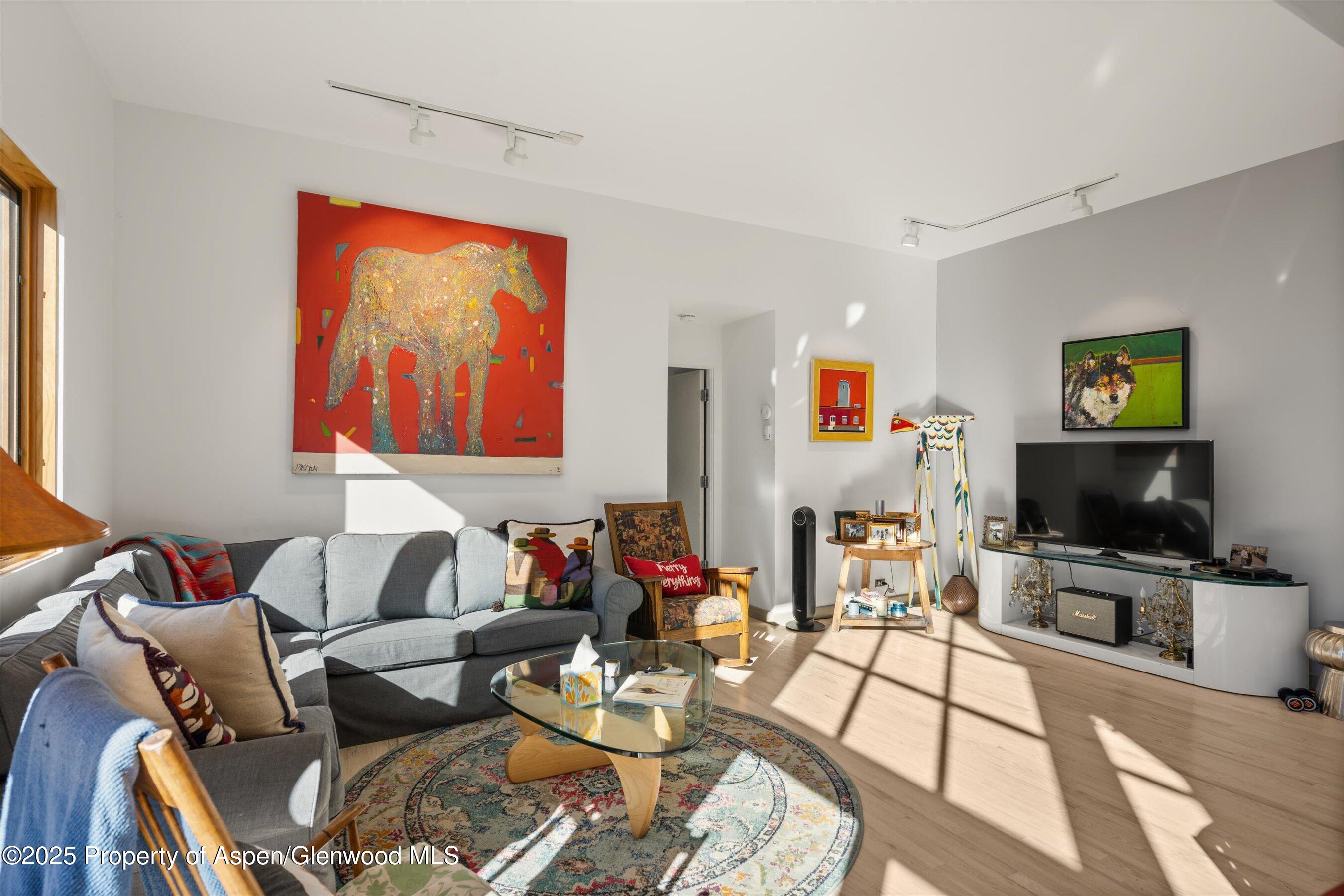 525 Cactus Flats Road Carbondale CO 81623