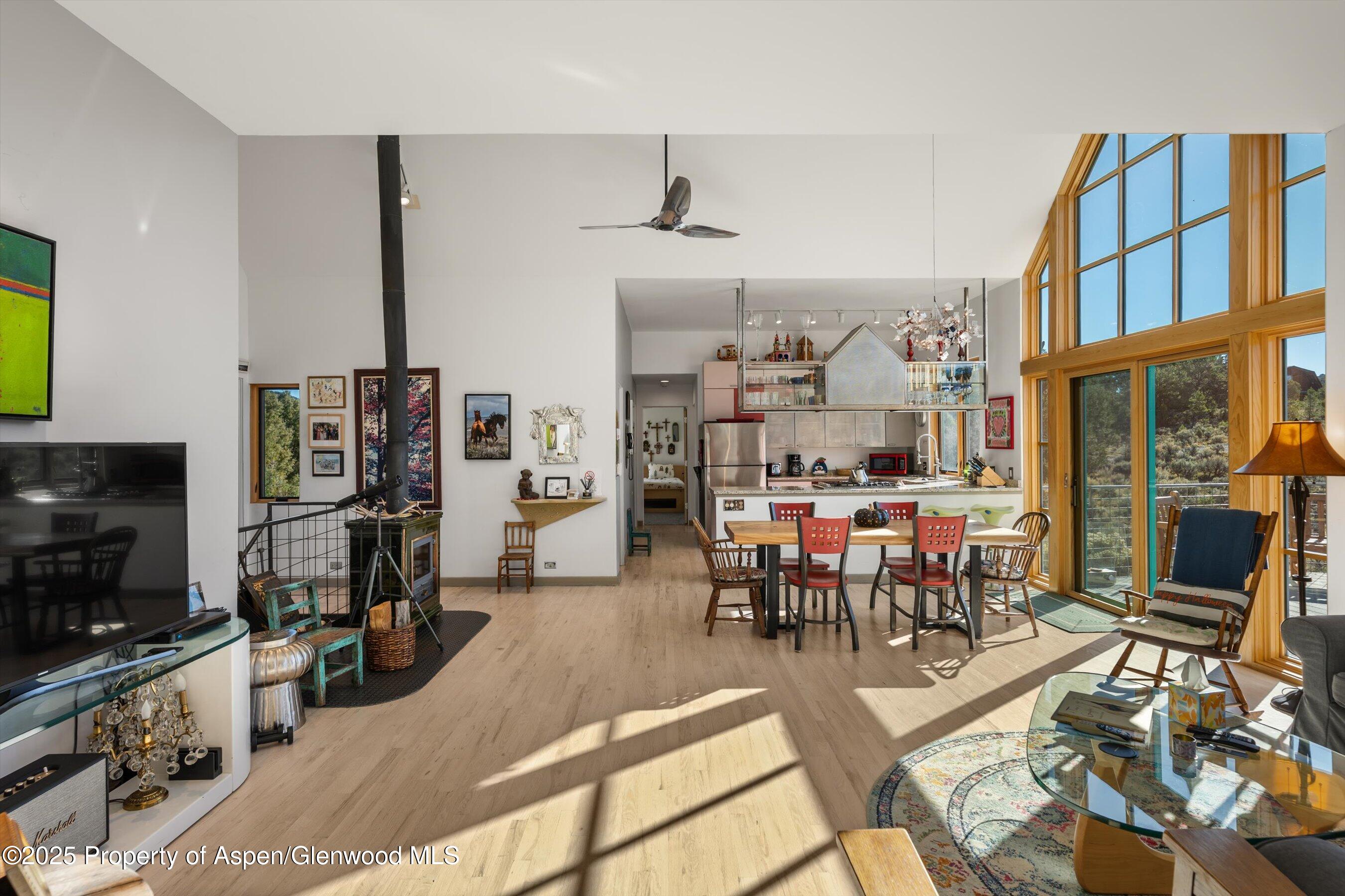 525 Cactus Flats Road Carbondale CO 81623