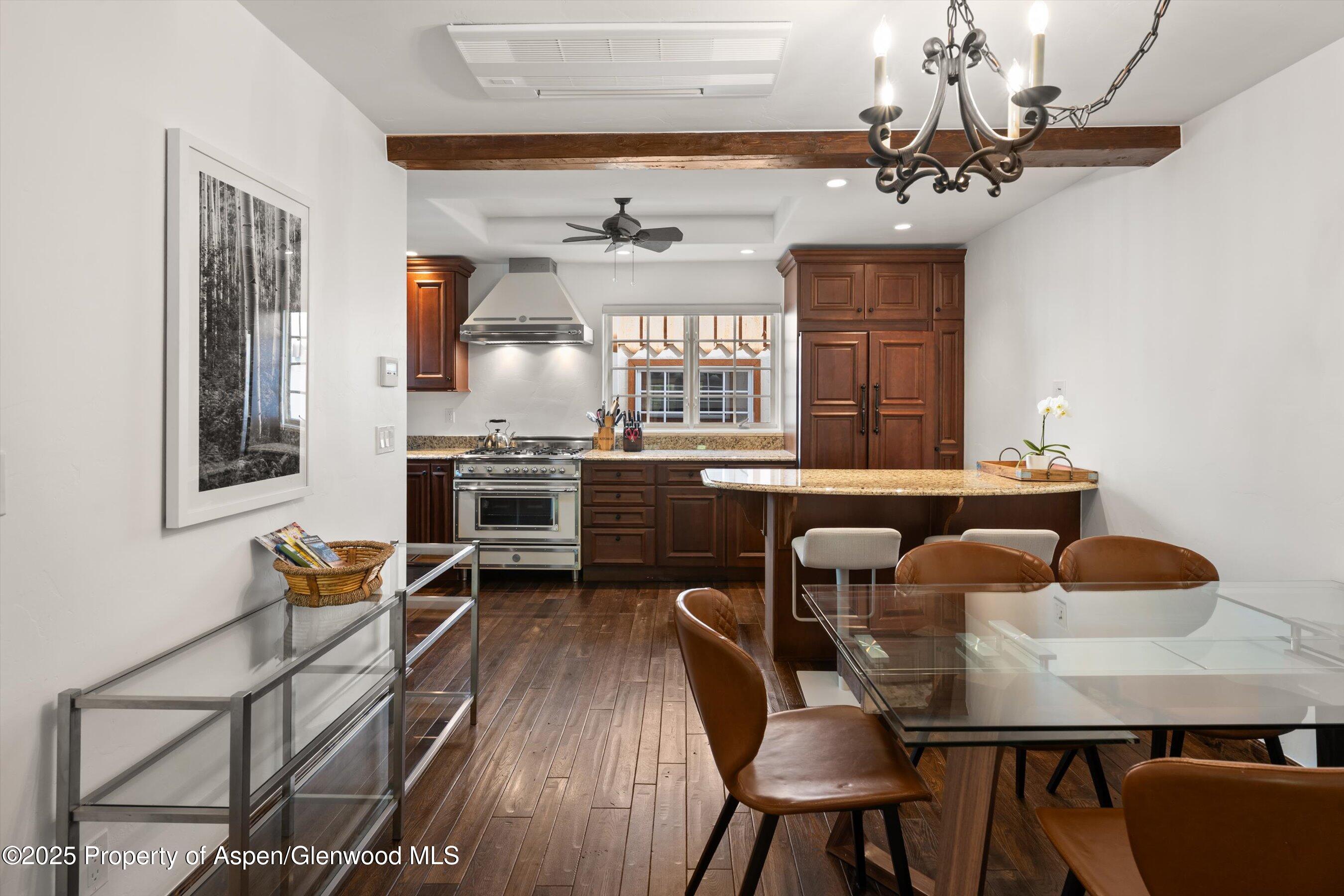 710 S Mill Street Aspen CO 81611