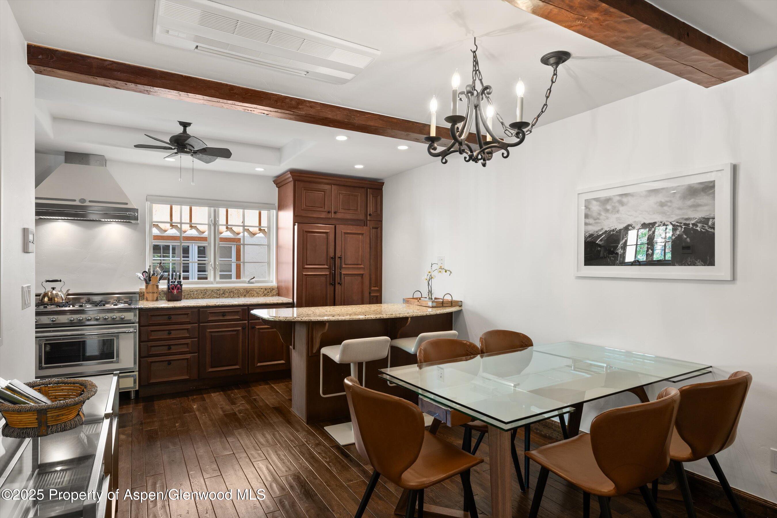 710 S Mill Street Aspen CO 81611