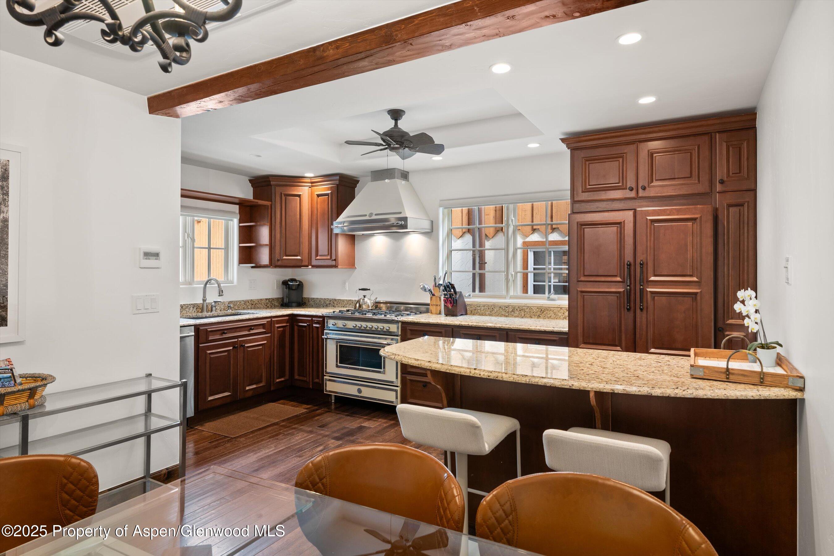 710 S Mill Street Aspen CO 81611