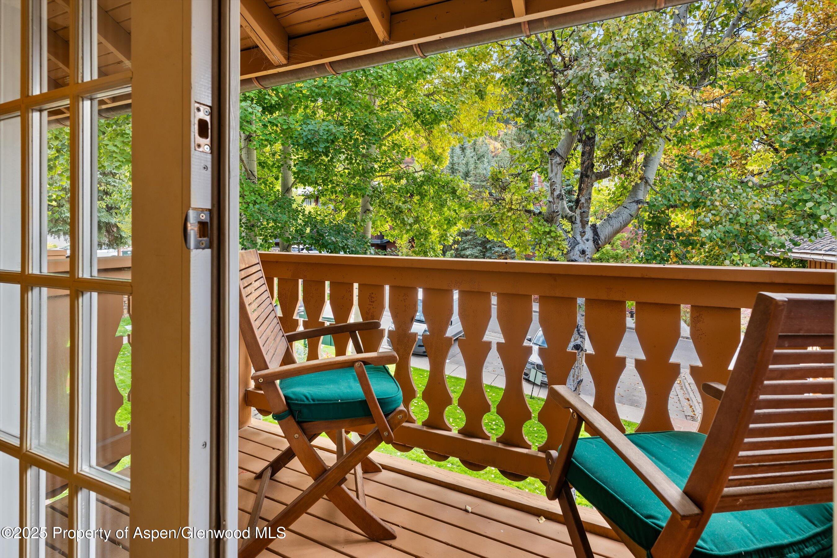 710 S Mill Street Aspen CO 81611