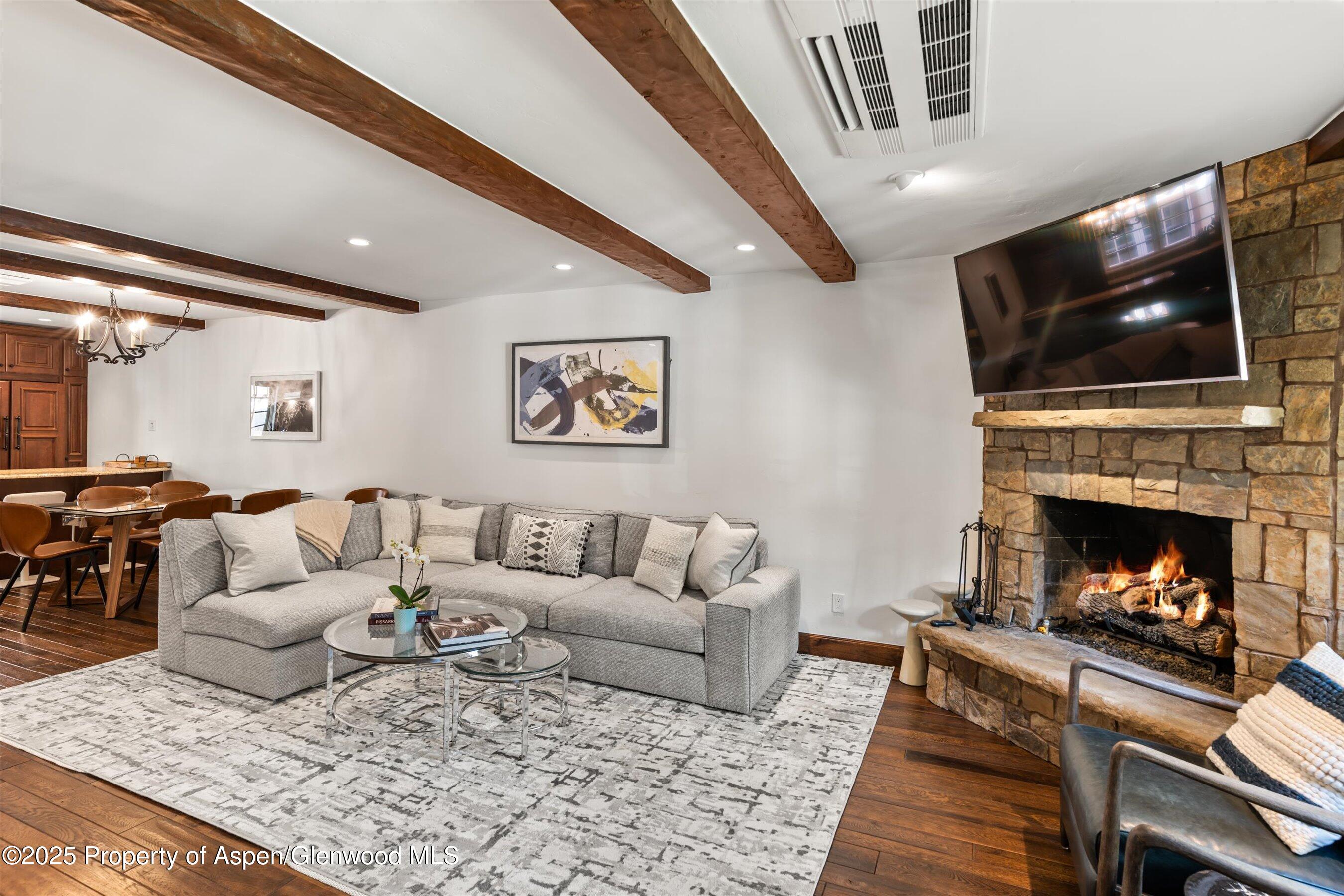 710 S Mill Street Aspen CO 81611