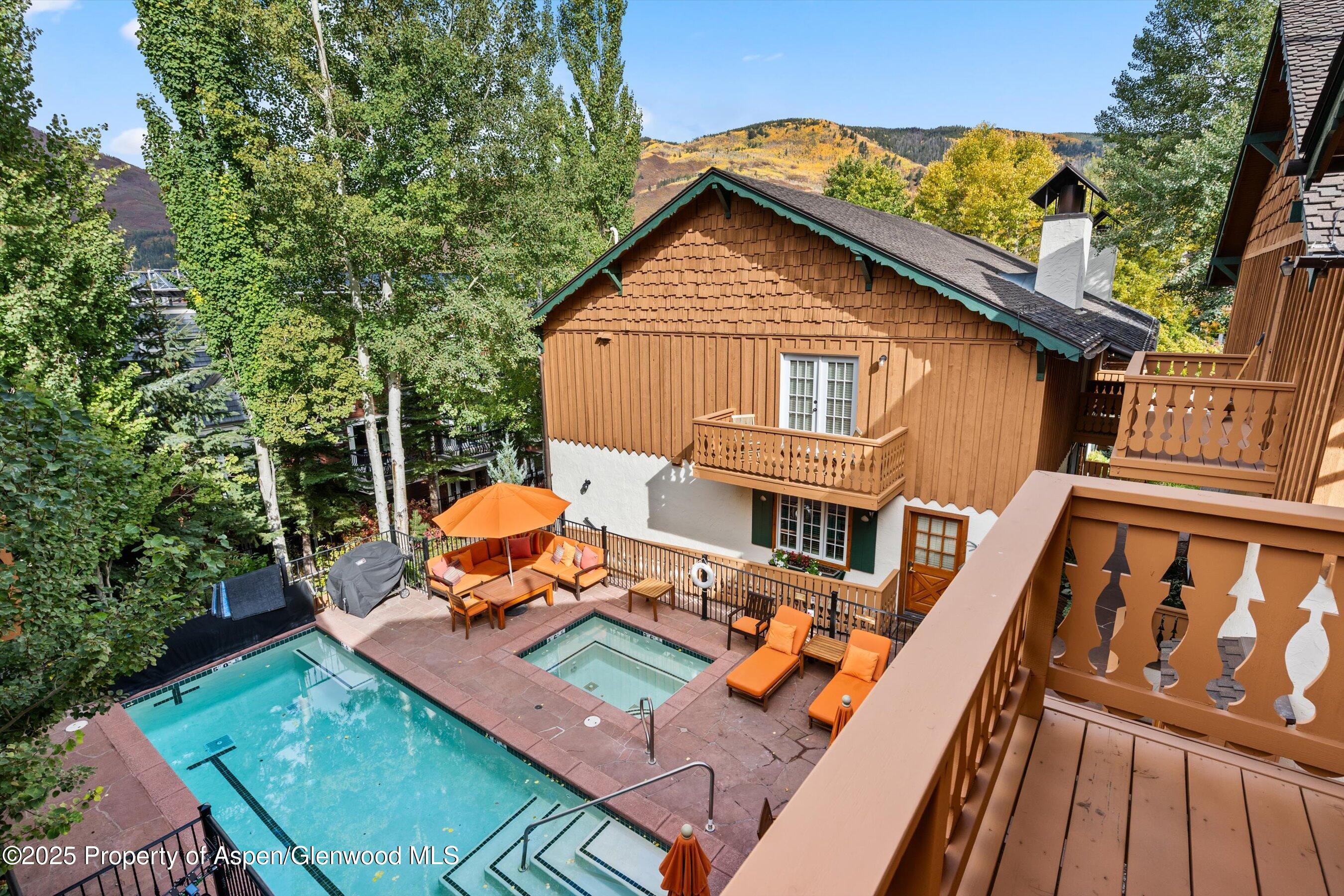 710 S Mill Street Aspen CO 81611