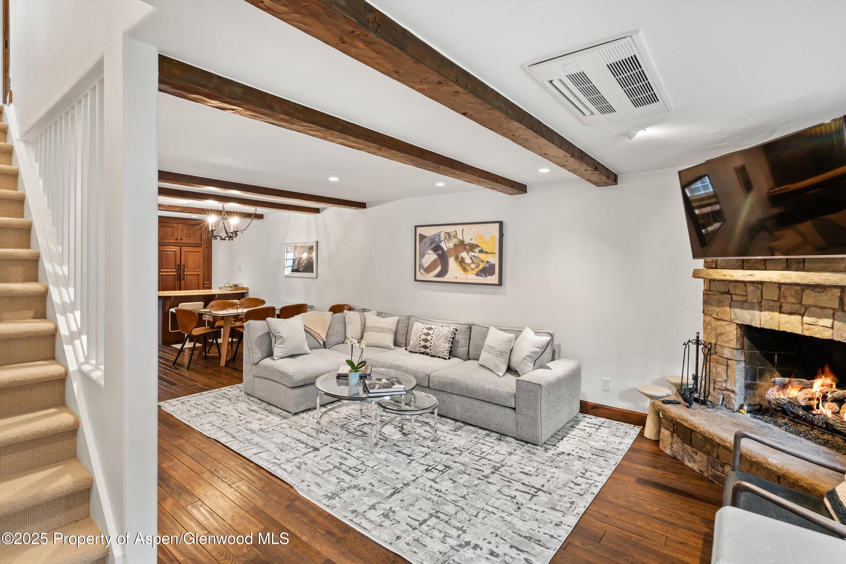 710 S Mill Street Aspen CO 81611