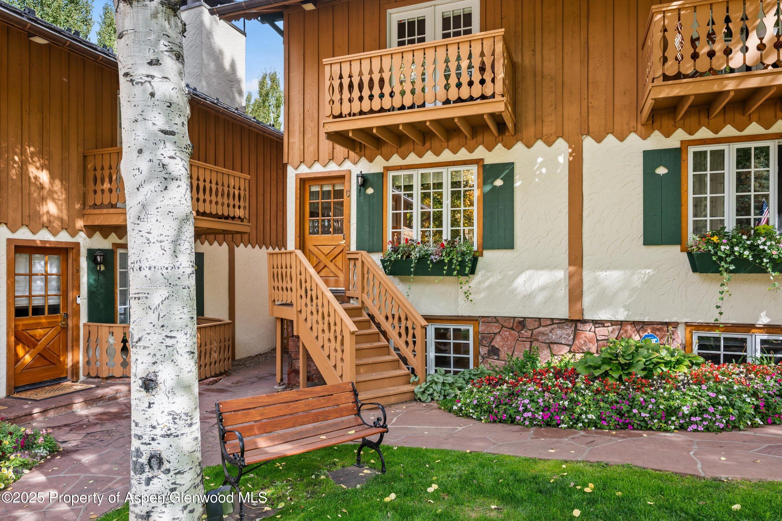 710 S Mill Street Aspen CO 81611