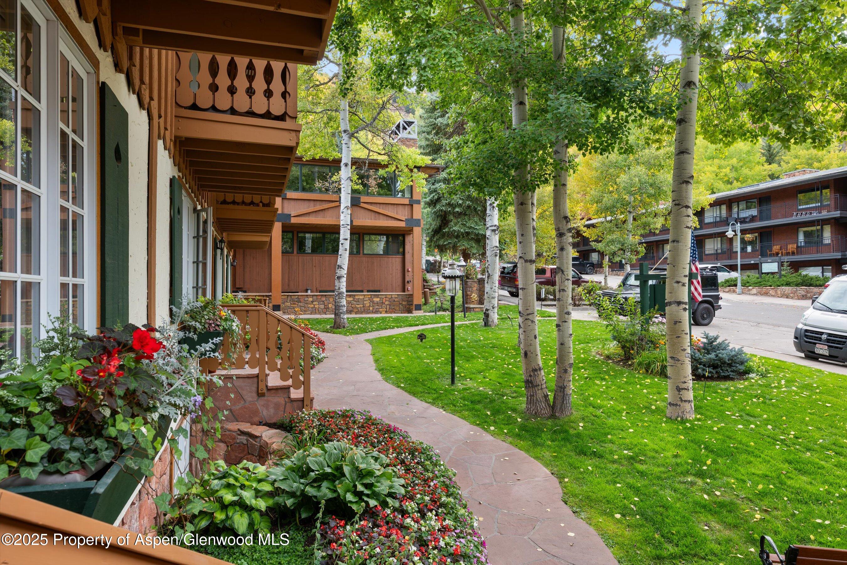 710 S Mill Street Aspen CO 81611