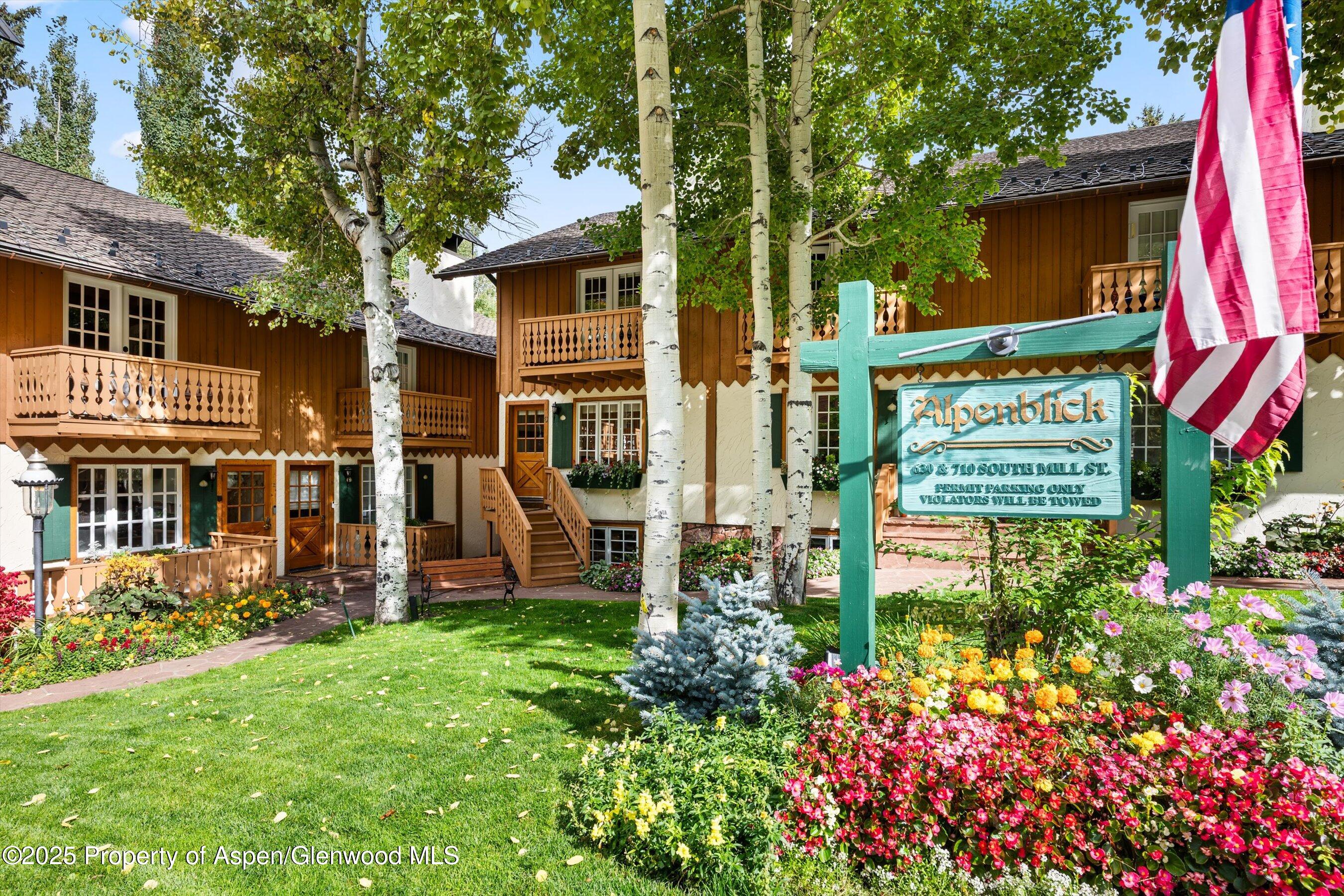 710 S Mill Street Aspen CO 81611
