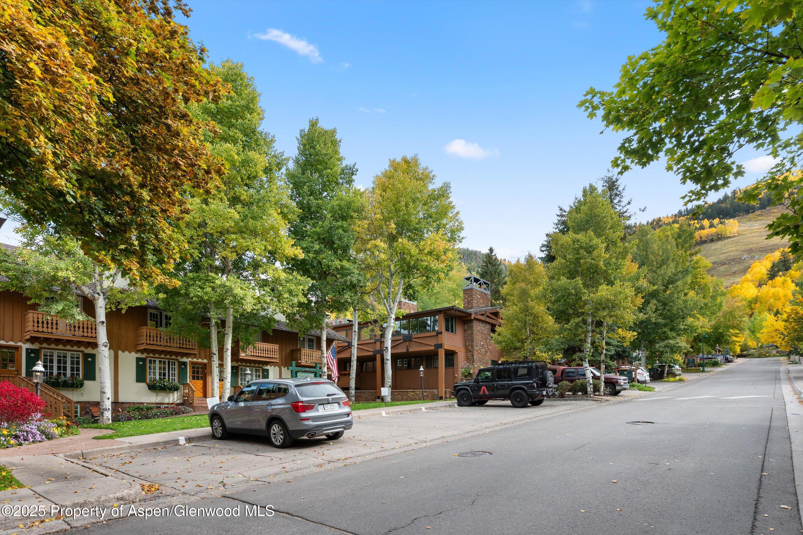 710 S Mill Street Aspen CO 81611