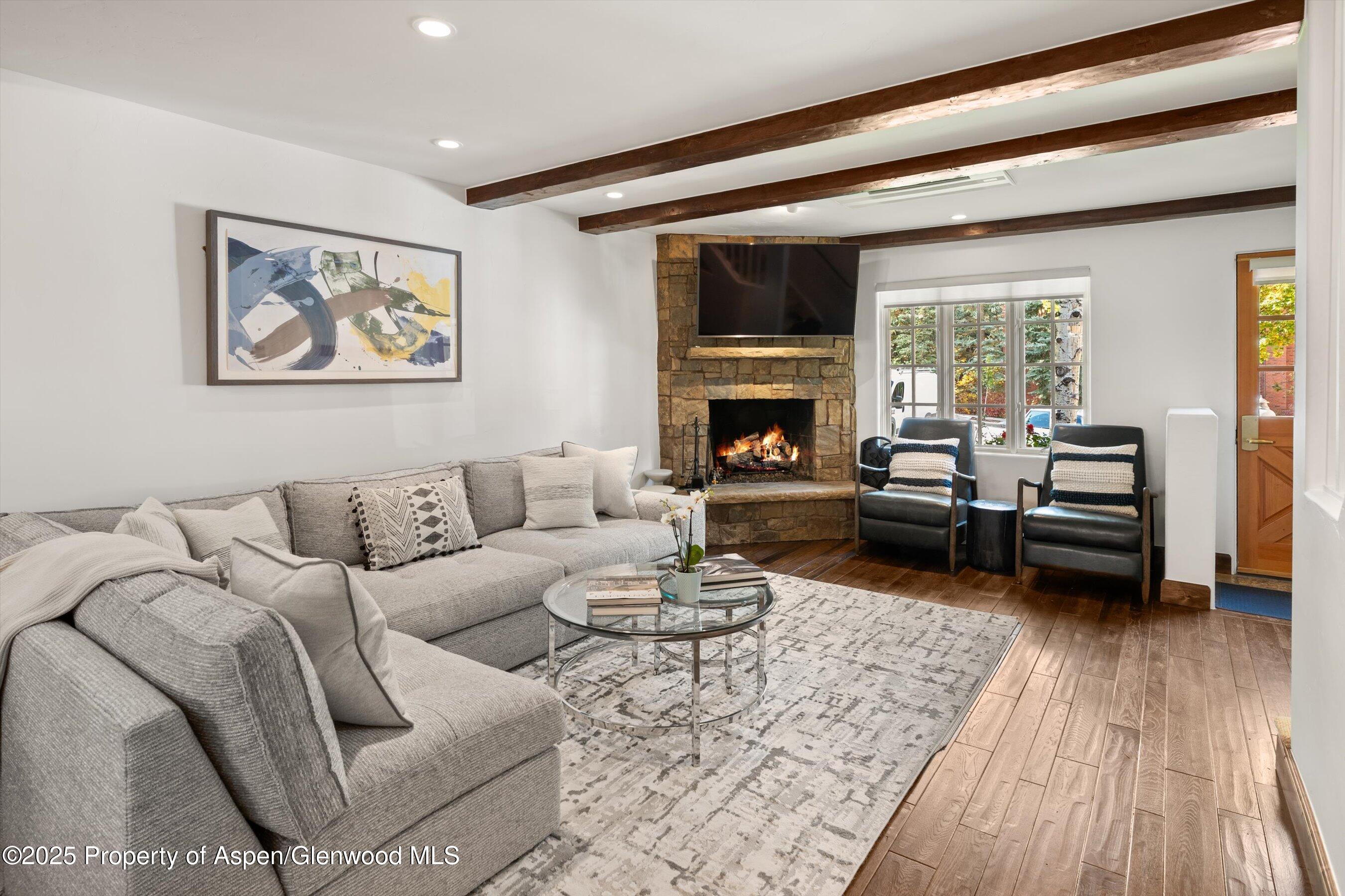 710 S Mill Street Aspen CO 81611