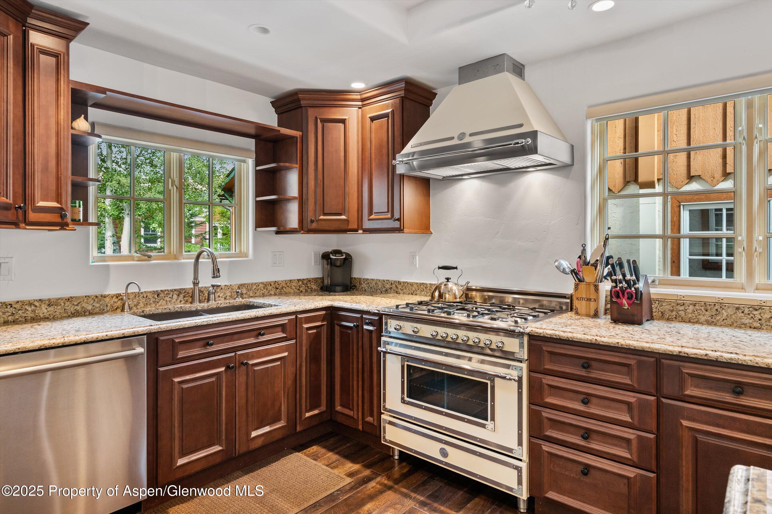 710 S Mill Street Aspen CO 81611