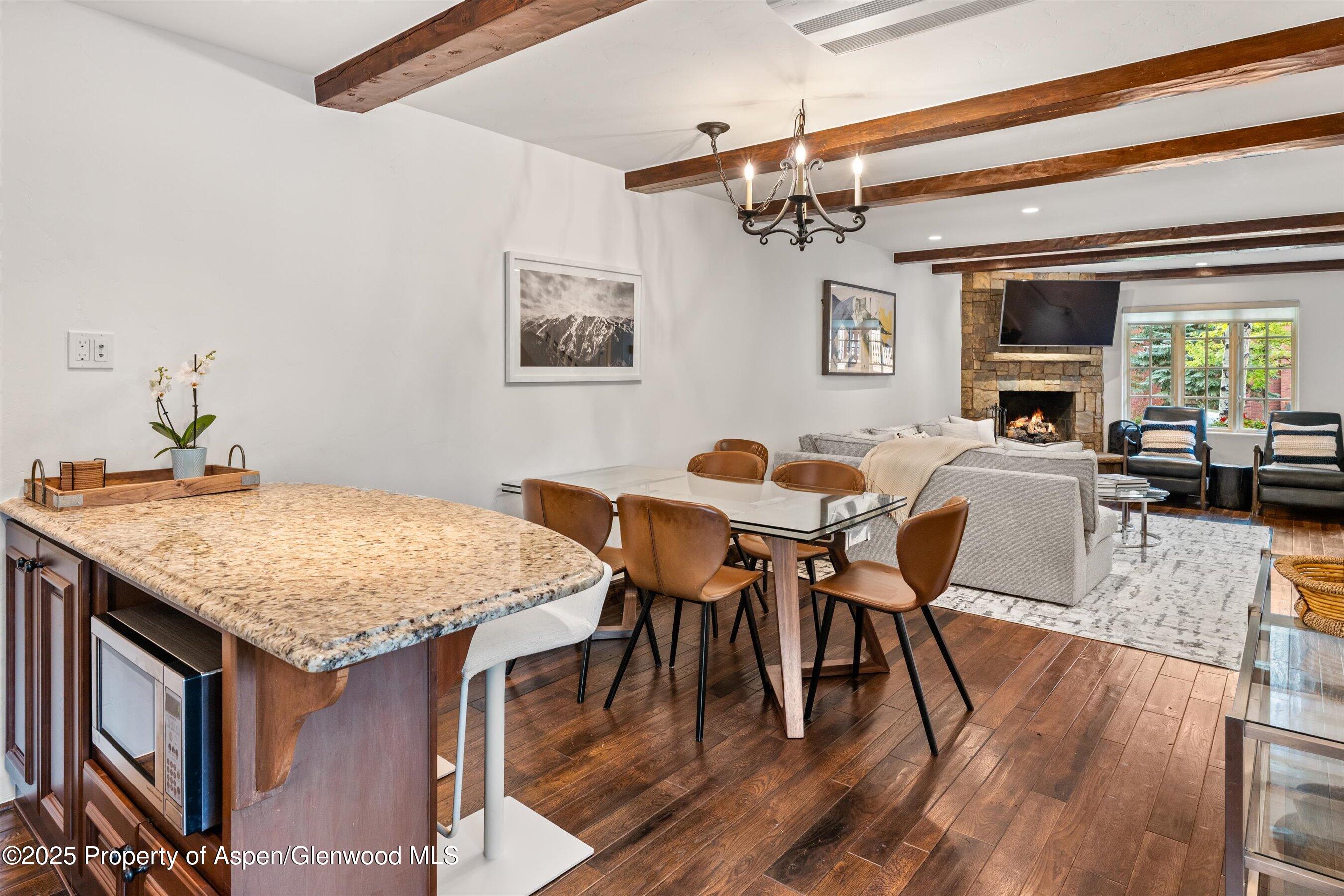 710 S Mill Street Aspen CO 81611