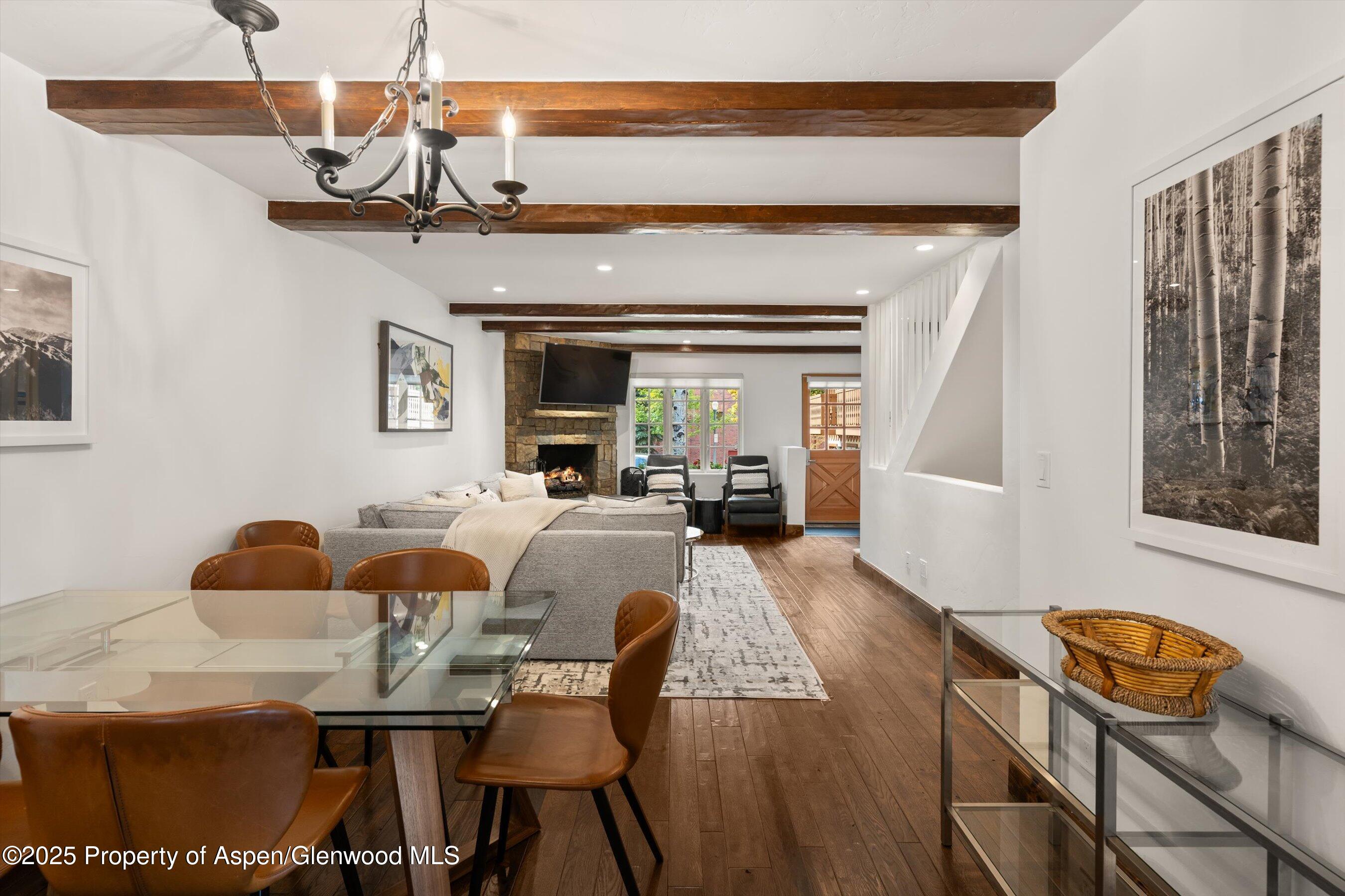 710 S Mill Street Aspen CO 81611