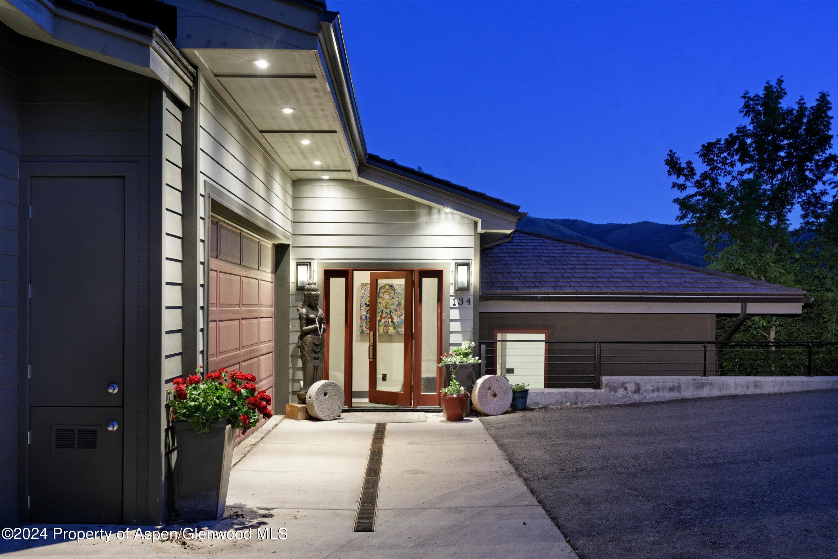 134 Ridge Road Basalt CO 81621