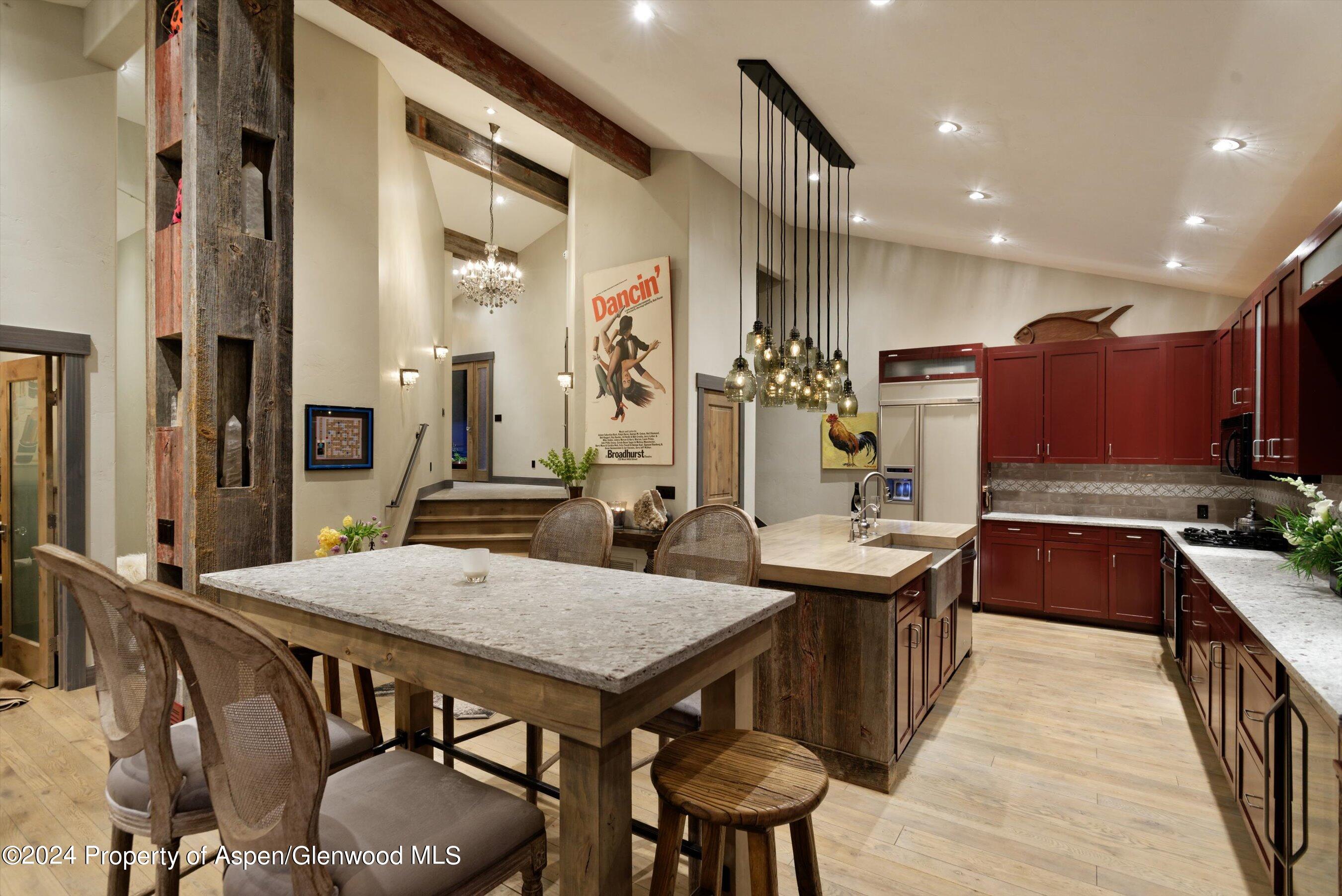 134 Ridge Road Basalt CO 81621