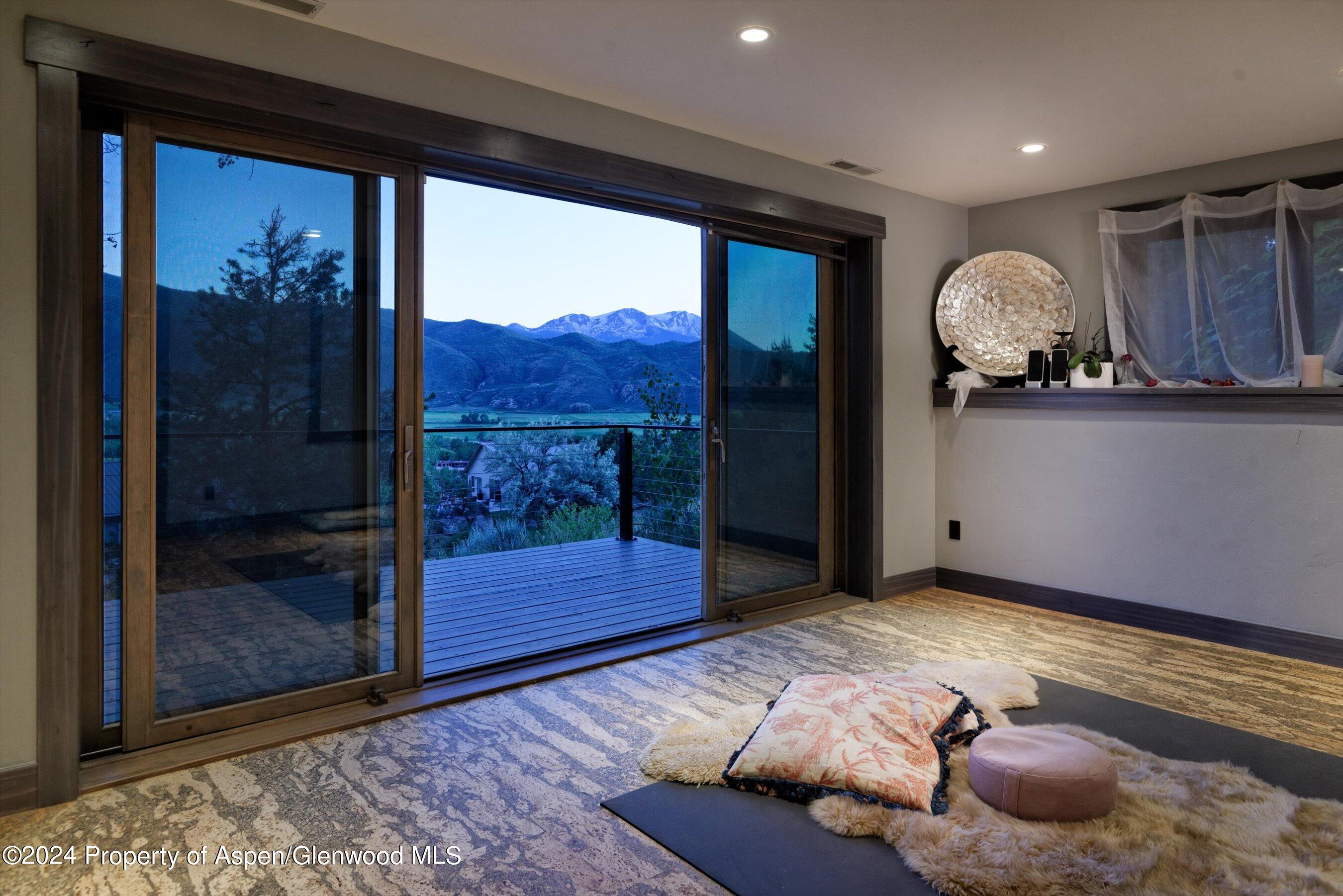 134 Ridge Road Basalt CO 81621