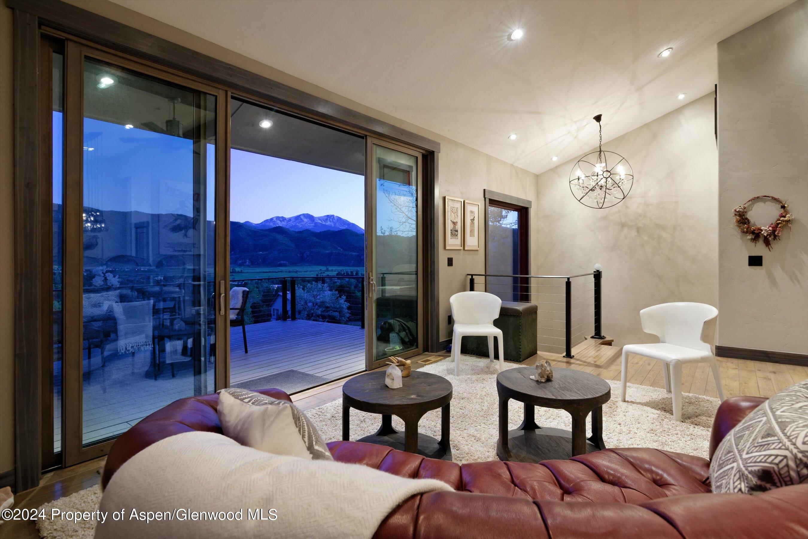 134 Ridge Road Basalt CO 81621