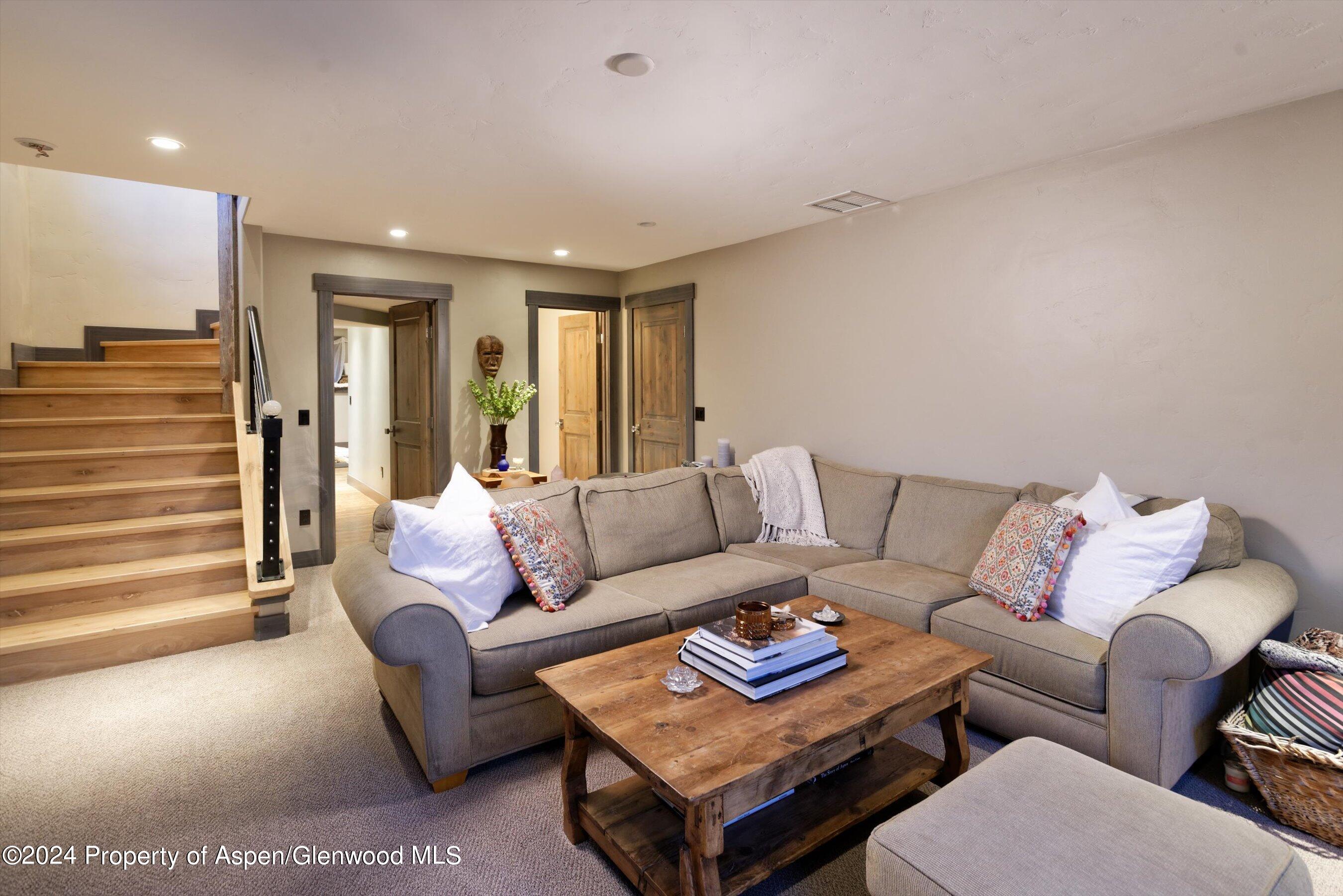 134 Ridge Road Basalt CO 81621