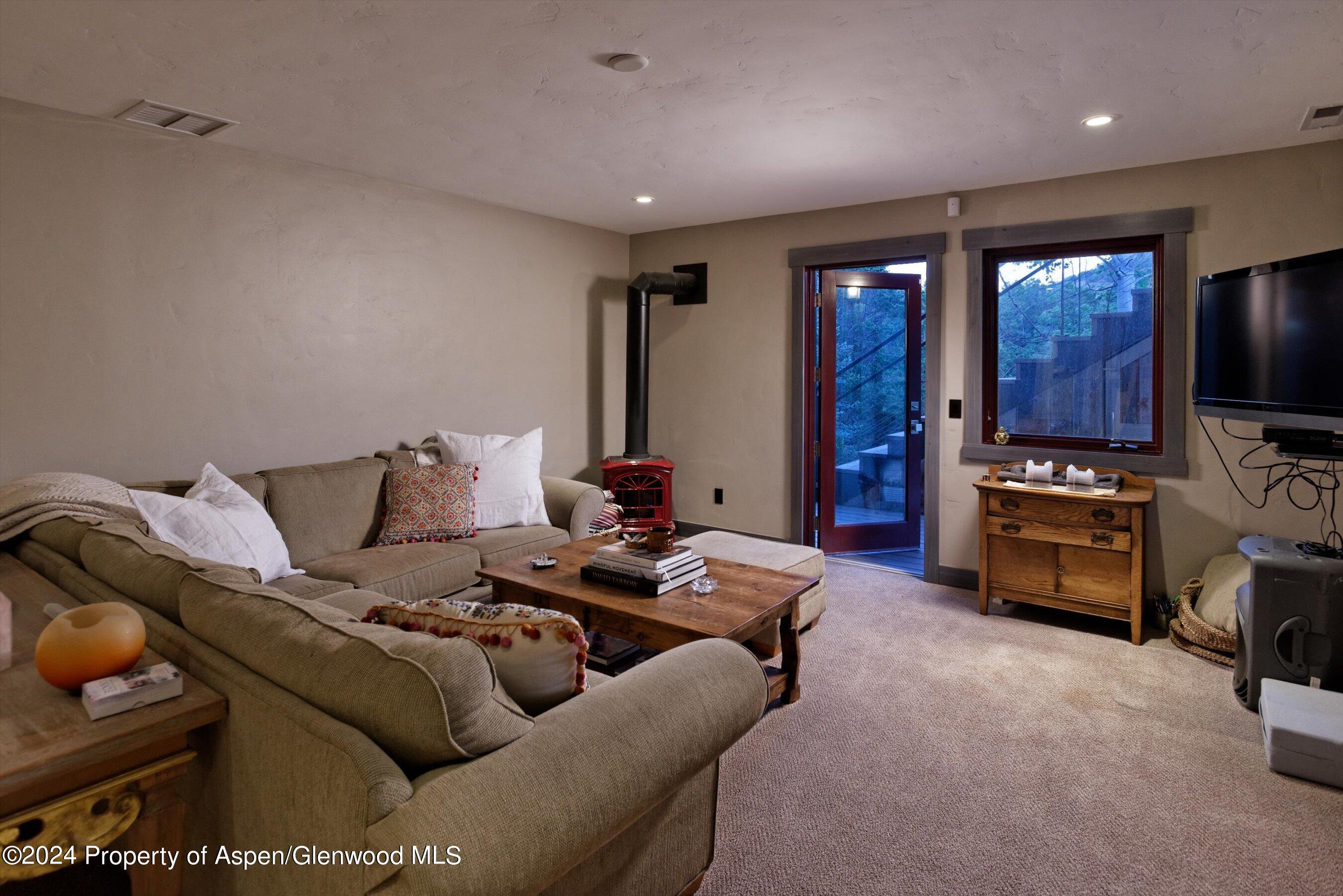 134 Ridge Road Basalt CO 81621