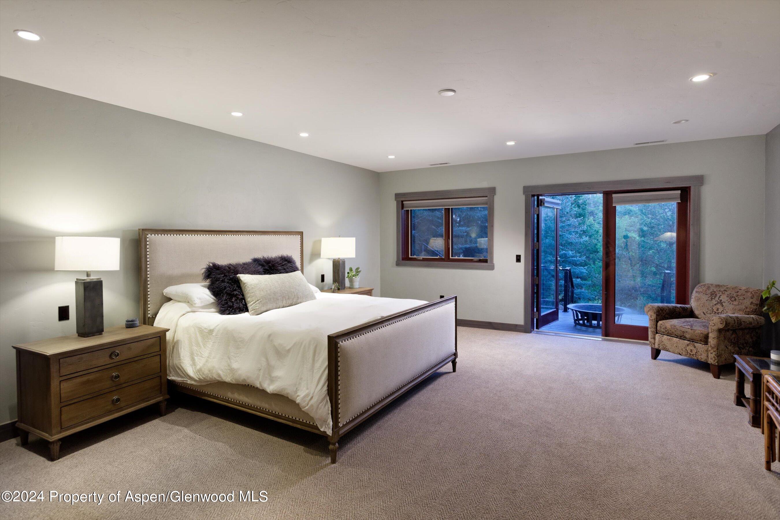 134 Ridge Road Basalt CO 81621