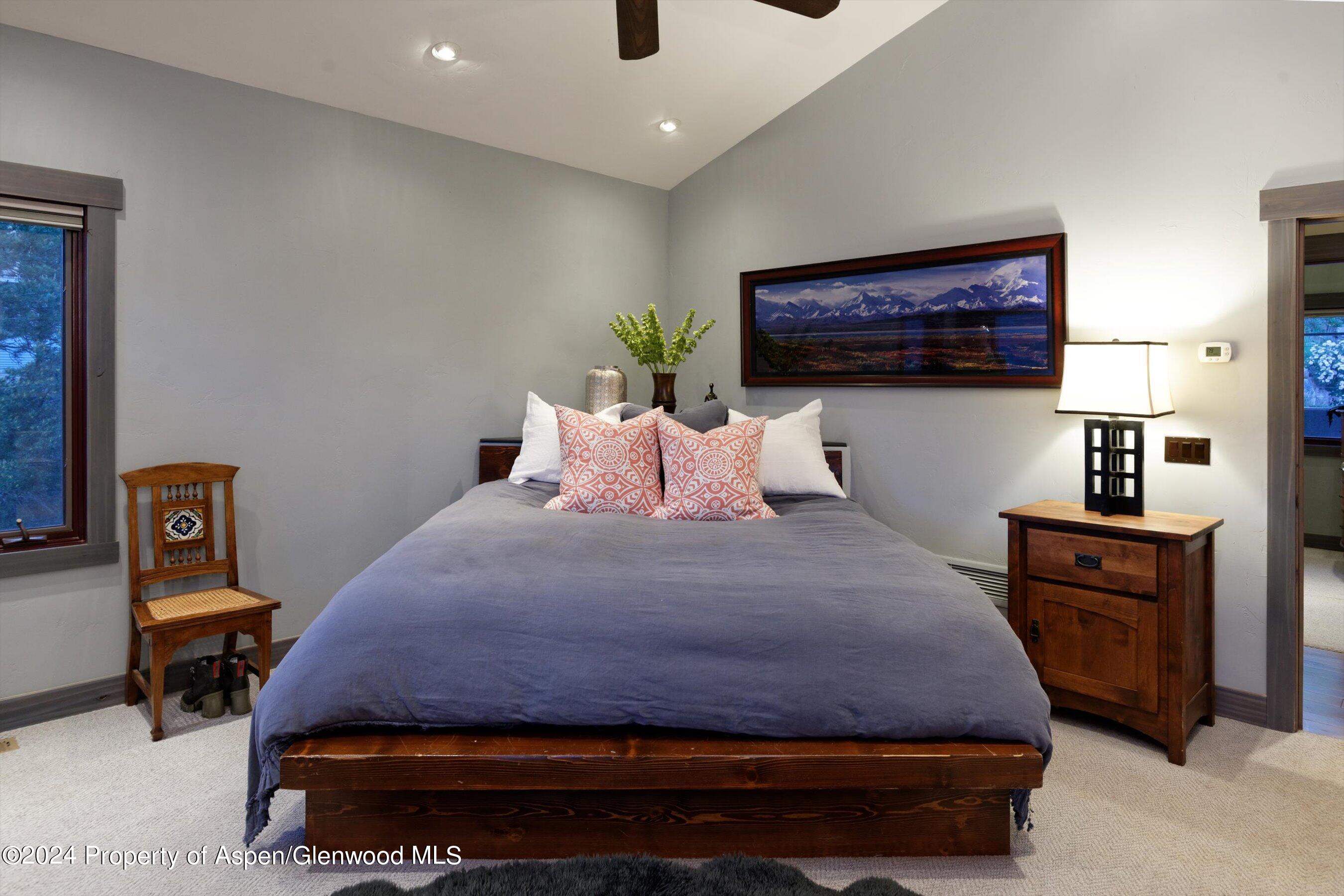 134 Ridge Road Basalt CO 81621