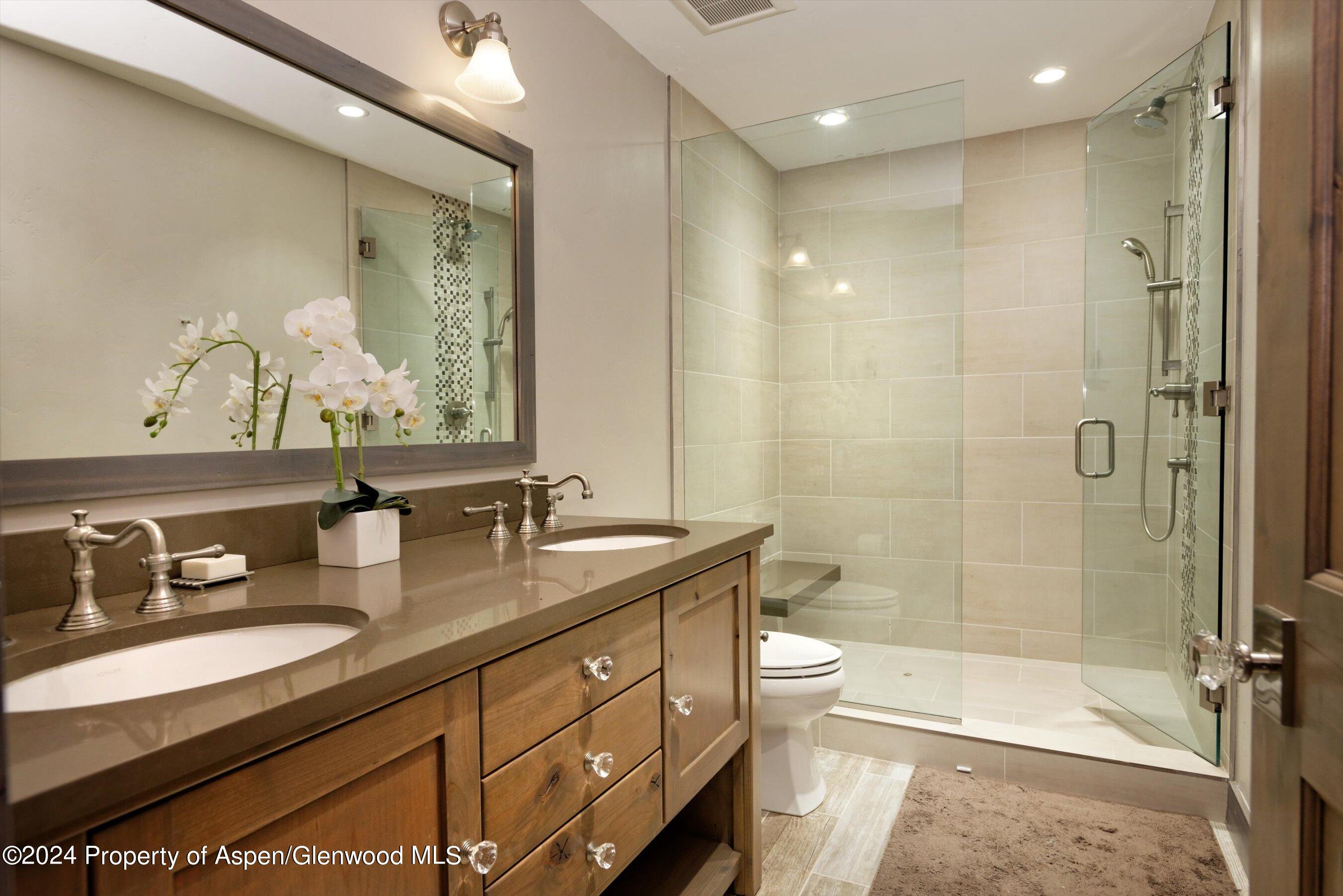 134 Ridge Road Basalt CO 81621